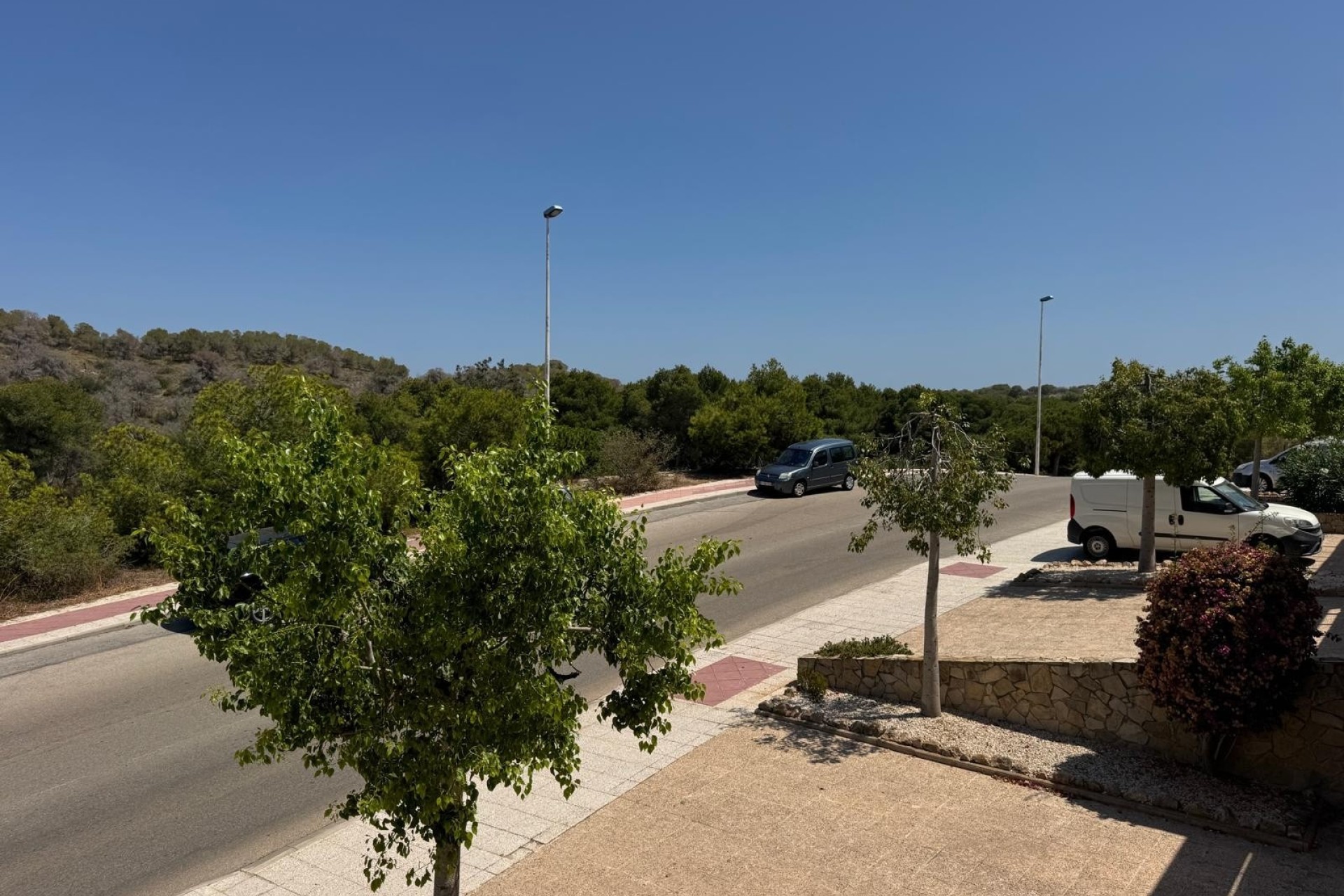 Sprzedaż - Apartament / Mieszkanie -
Las Ramblas Golf - Inland