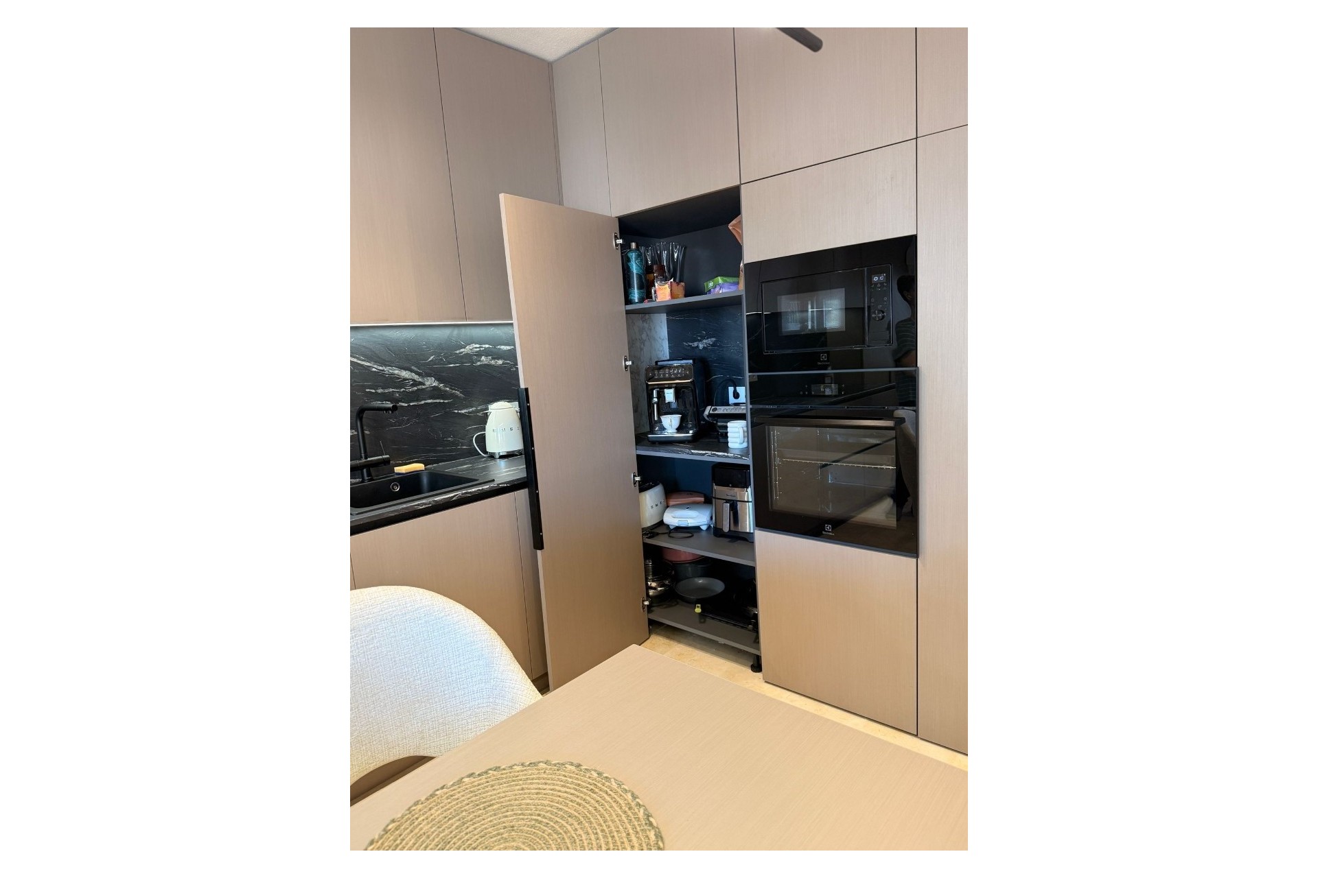 Sprzedaż - Apartament / Mieszkanie -
Las Ramblas Golf - Inland