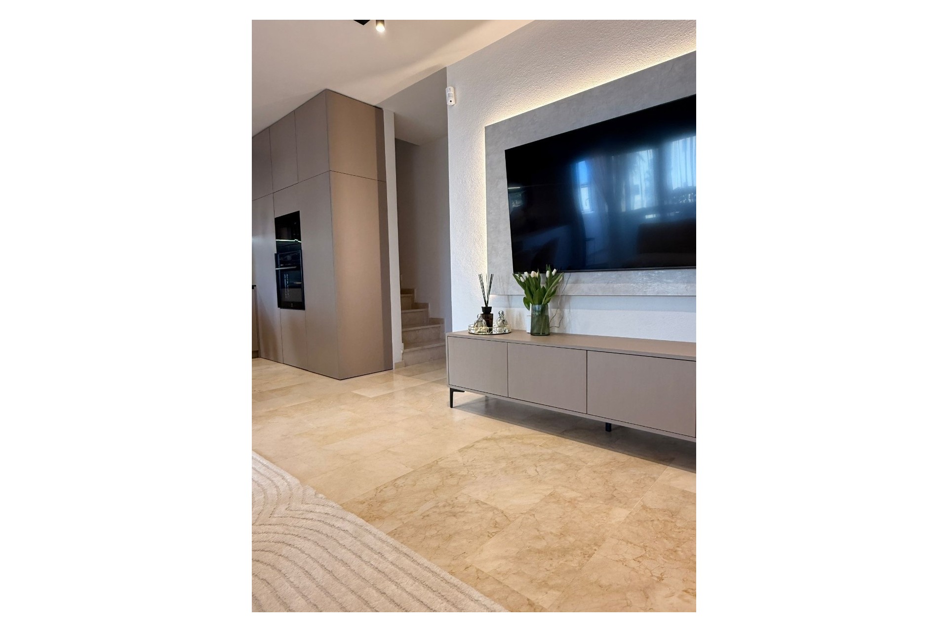 Sprzedaż - Apartament / Mieszkanie -
Las Ramblas Golf - Inland