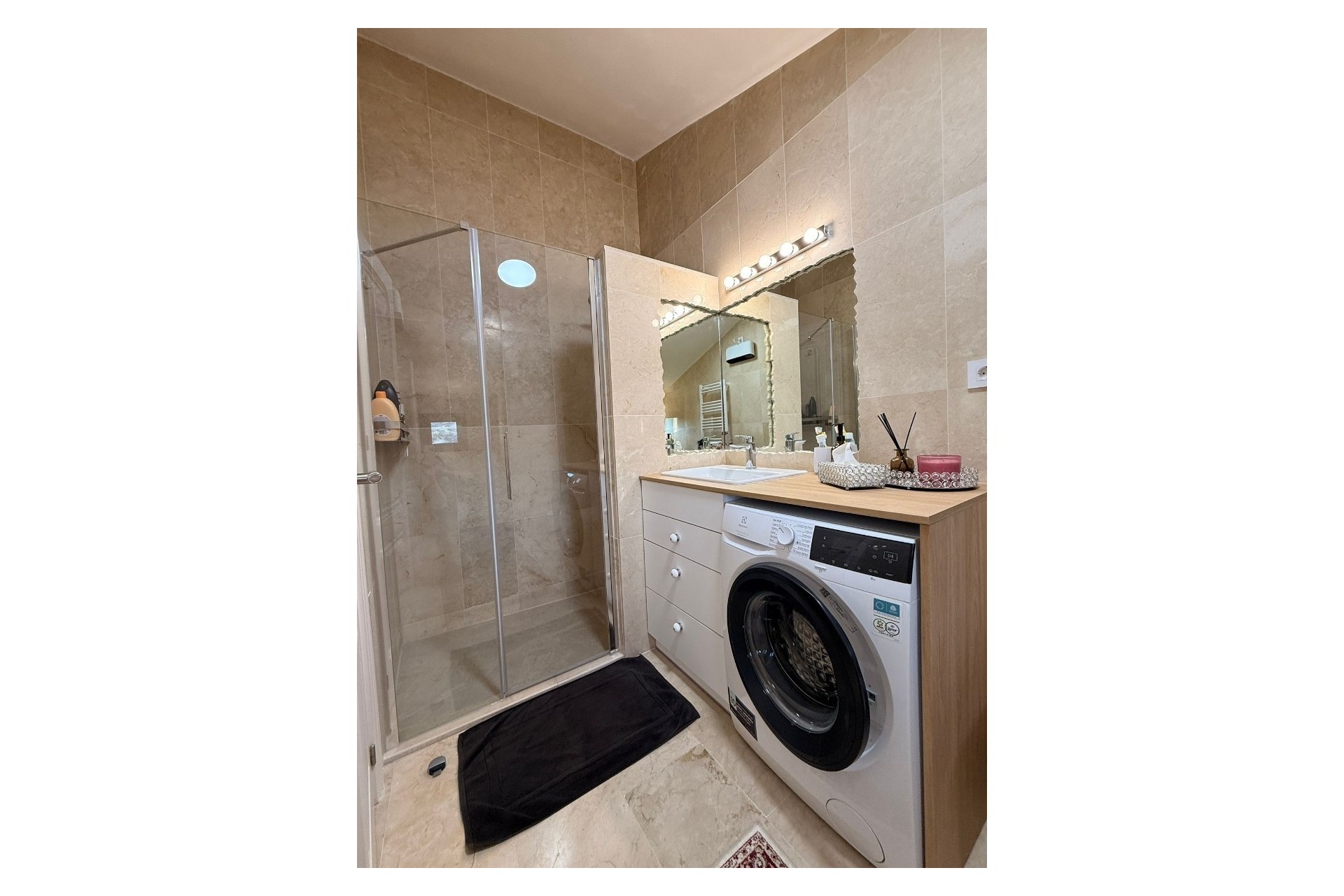 Sprzedaż - Apartament / Mieszkanie -
Las Ramblas Golf - Inland