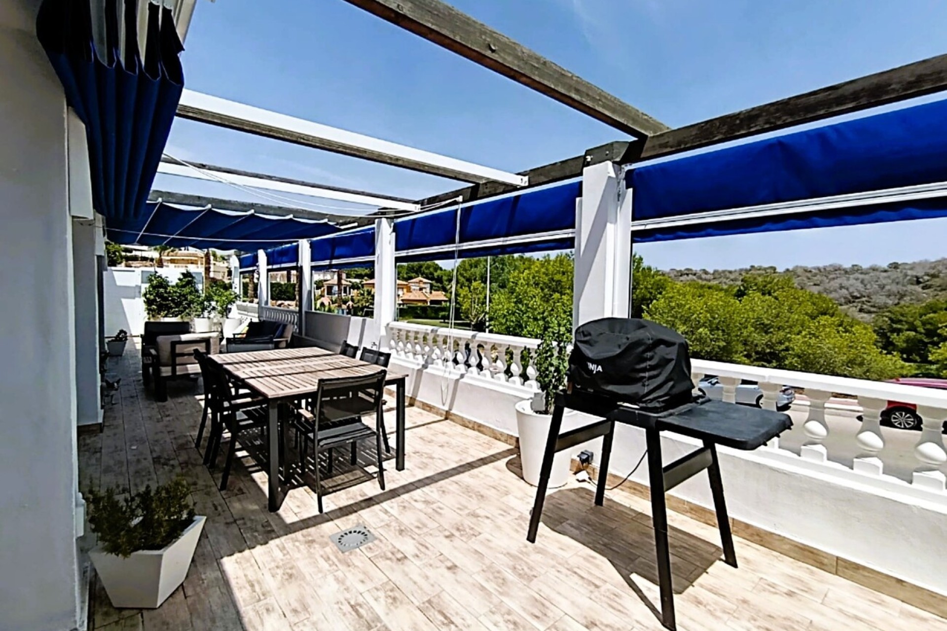 Sprzedaż - Apartament / Mieszkanie -
Las Ramblas Golf - Inland