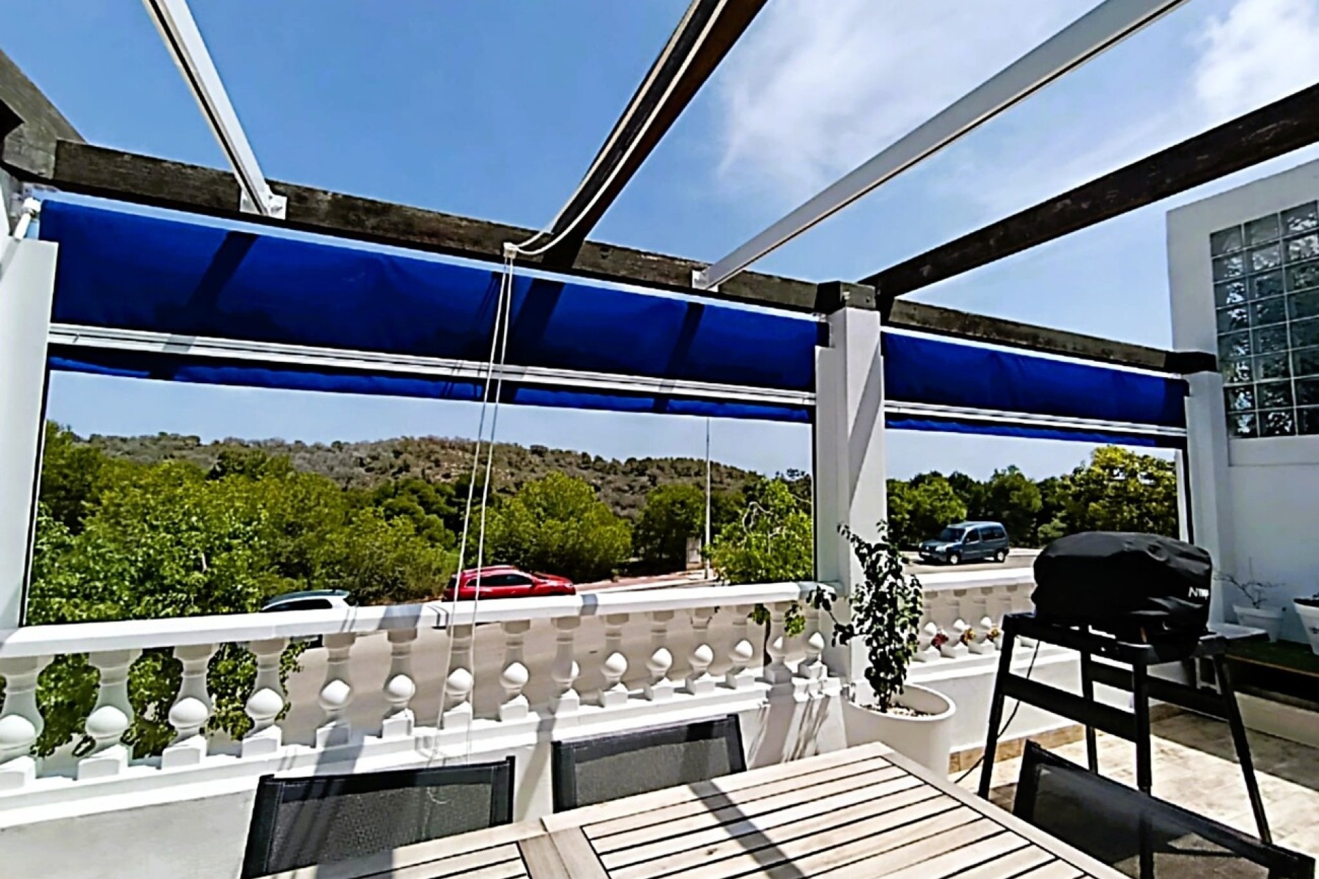 Sprzedaż - Apartament / Mieszkanie -
Las Ramblas Golf - Inland
