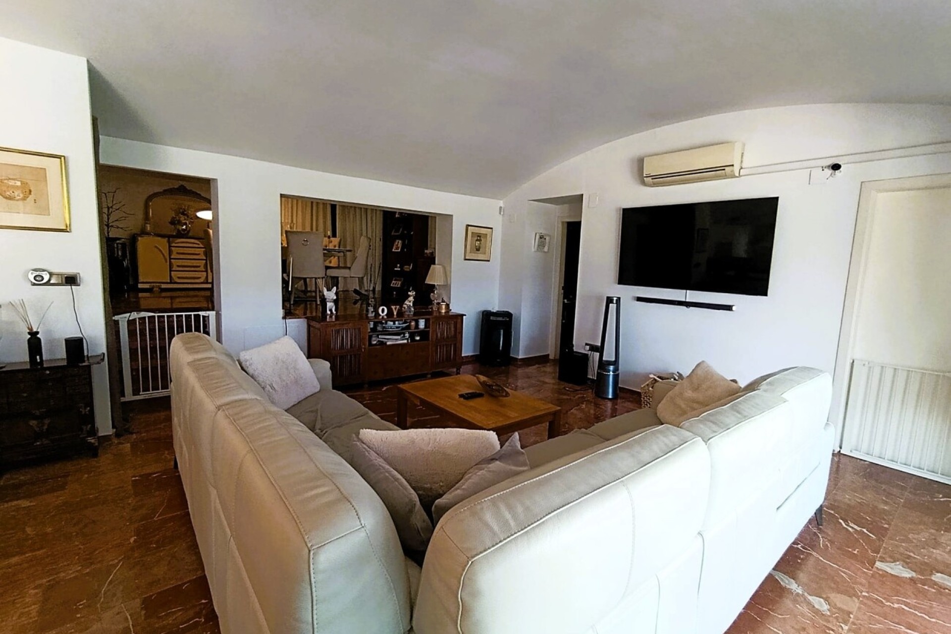 Sprzedaż - Apartament / Mieszkanie -
Las Ramblas Golf - Inland