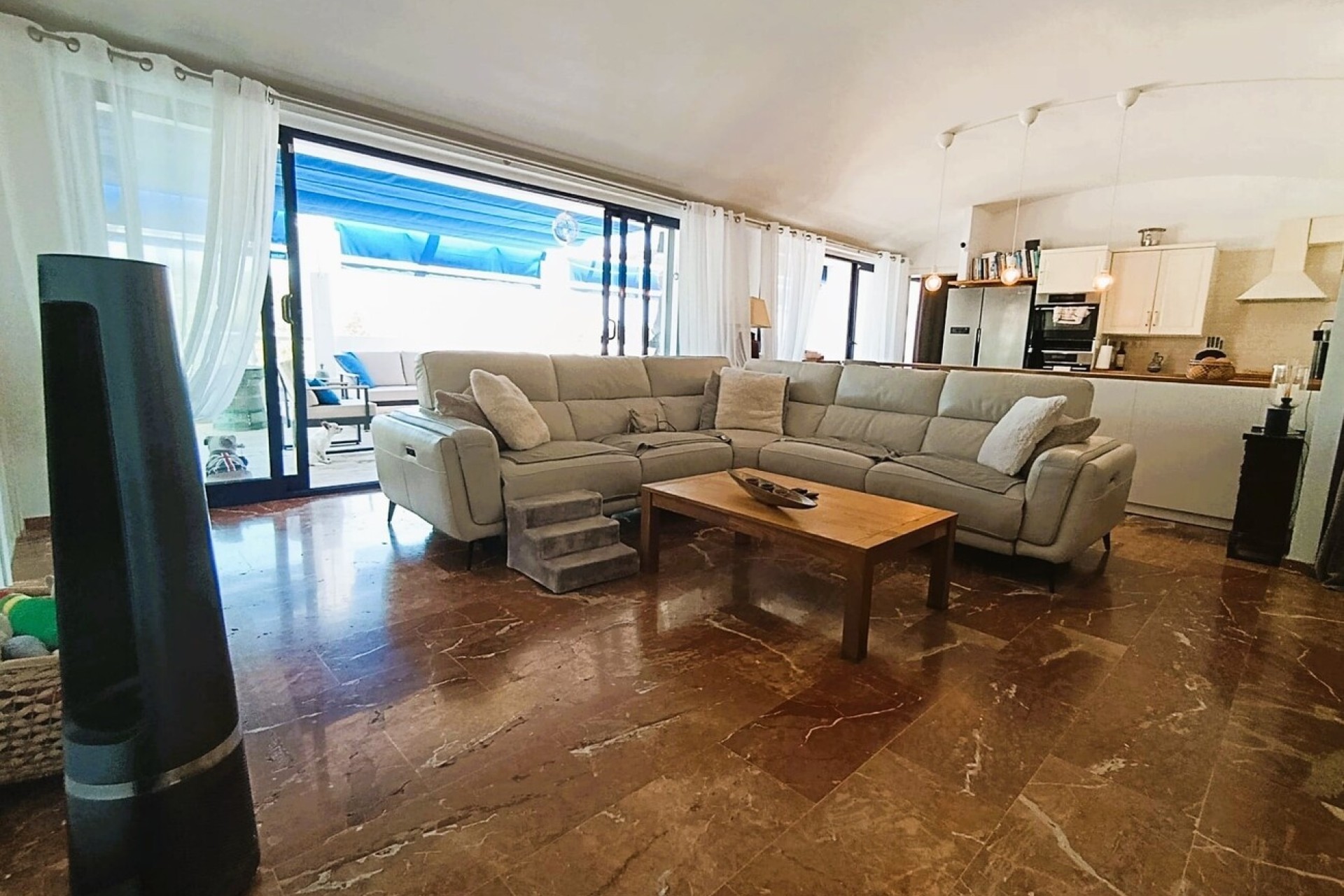 Sprzedaż - Apartament / Mieszkanie -
Las Ramblas Golf - Inland