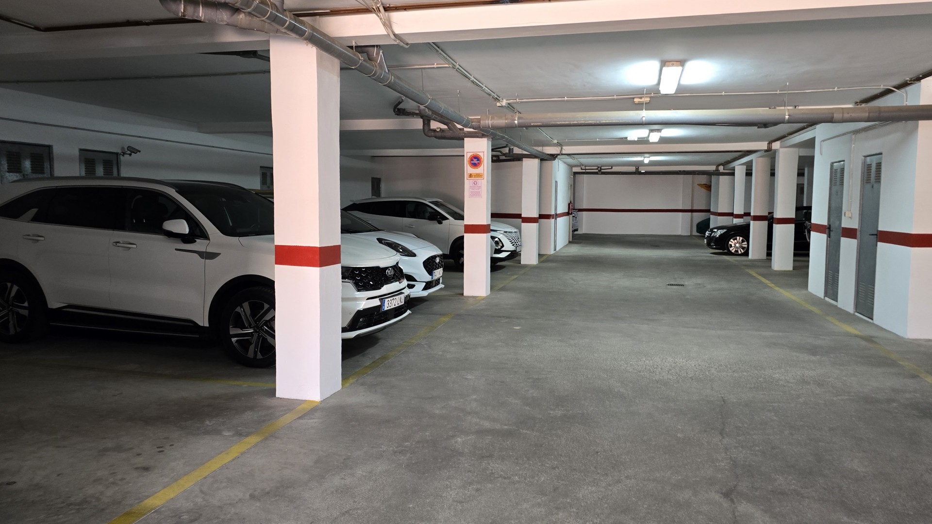 Sprzedaż - Apartament mieszkanie -
Las Ramblas Golf - Las Ramblas