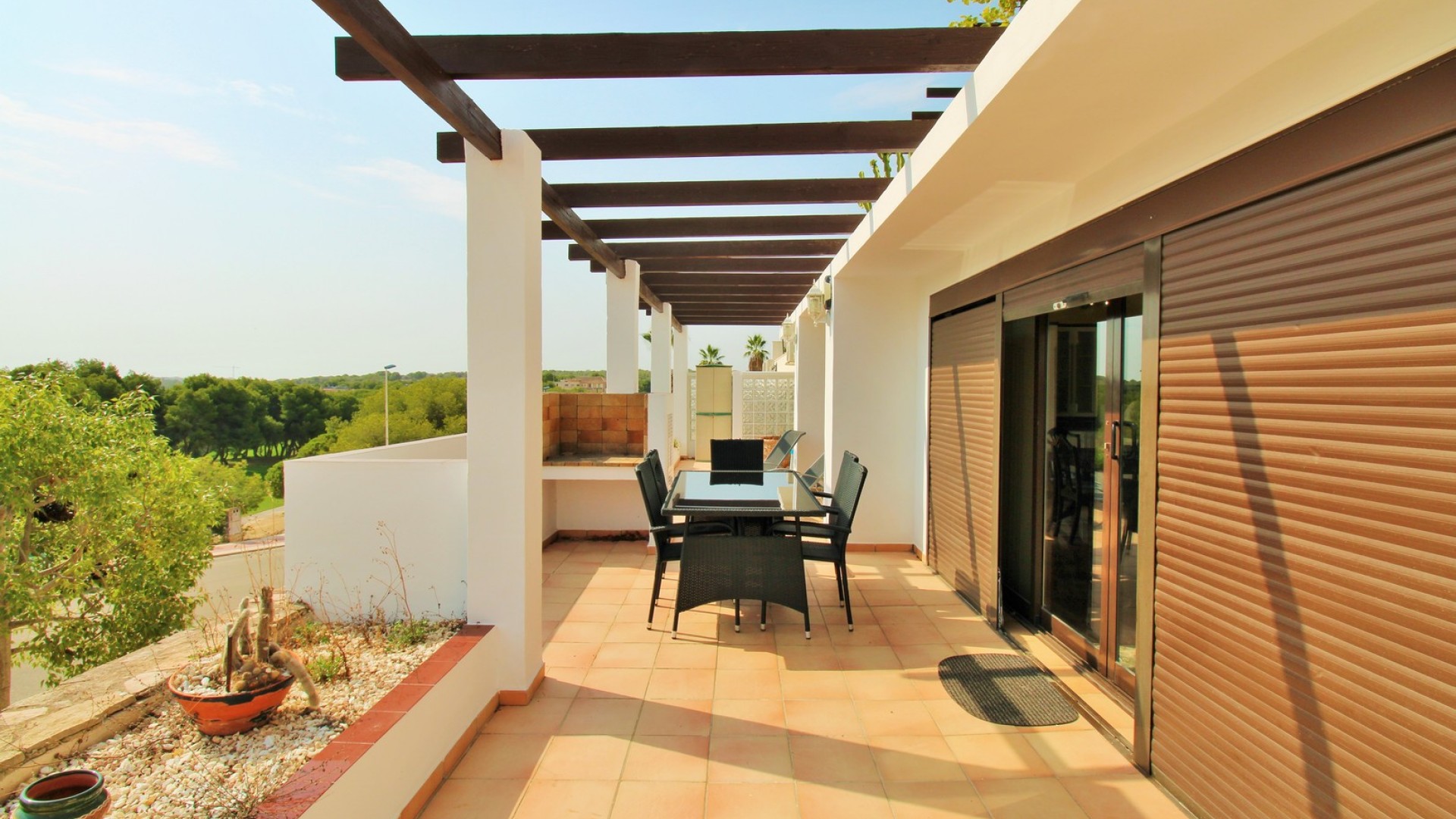 Sprzedaż - Apartament mieszkanie -
Las Ramblas Golf - Las Ramblas