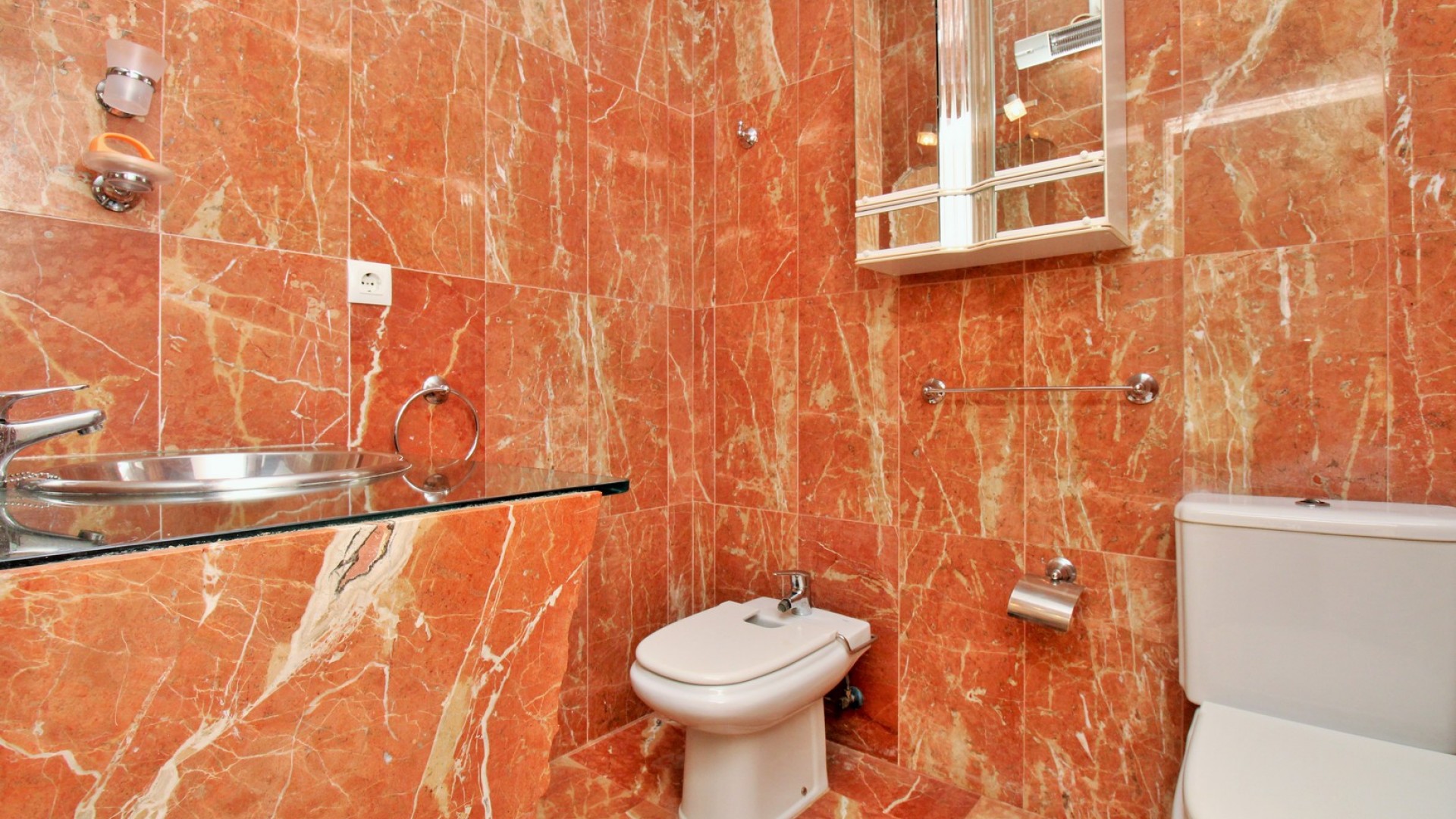 Sprzedaż - Apartament mieszkanie -
Las Ramblas Golf - Las Ramblas