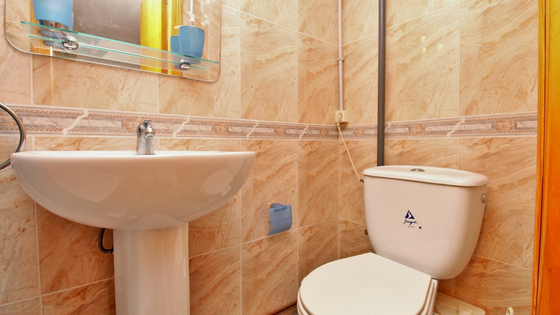 Sprzedaż - Apartament mieszkanie -
Las Ramblas Golf - Las Ramblas