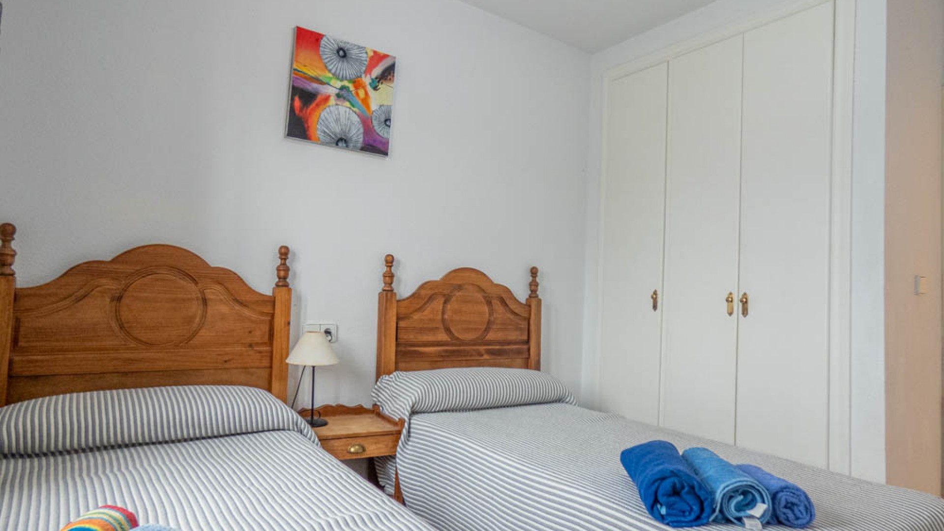 Sprzedaż - Apartament mieszkanie -
Las Ramblas Golf - Las Ramblas