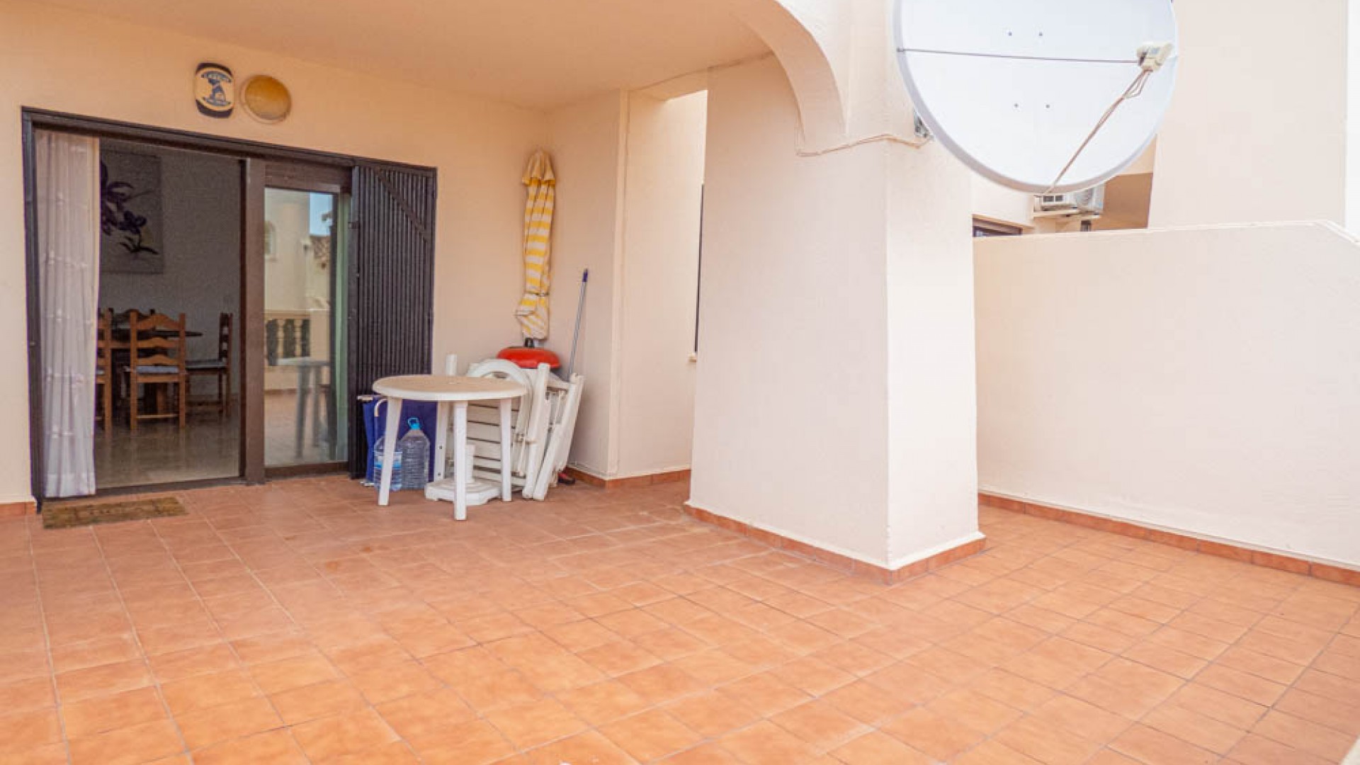 Sprzedaż - Apartament mieszkanie -
Las Ramblas Golf - Las Ramblas