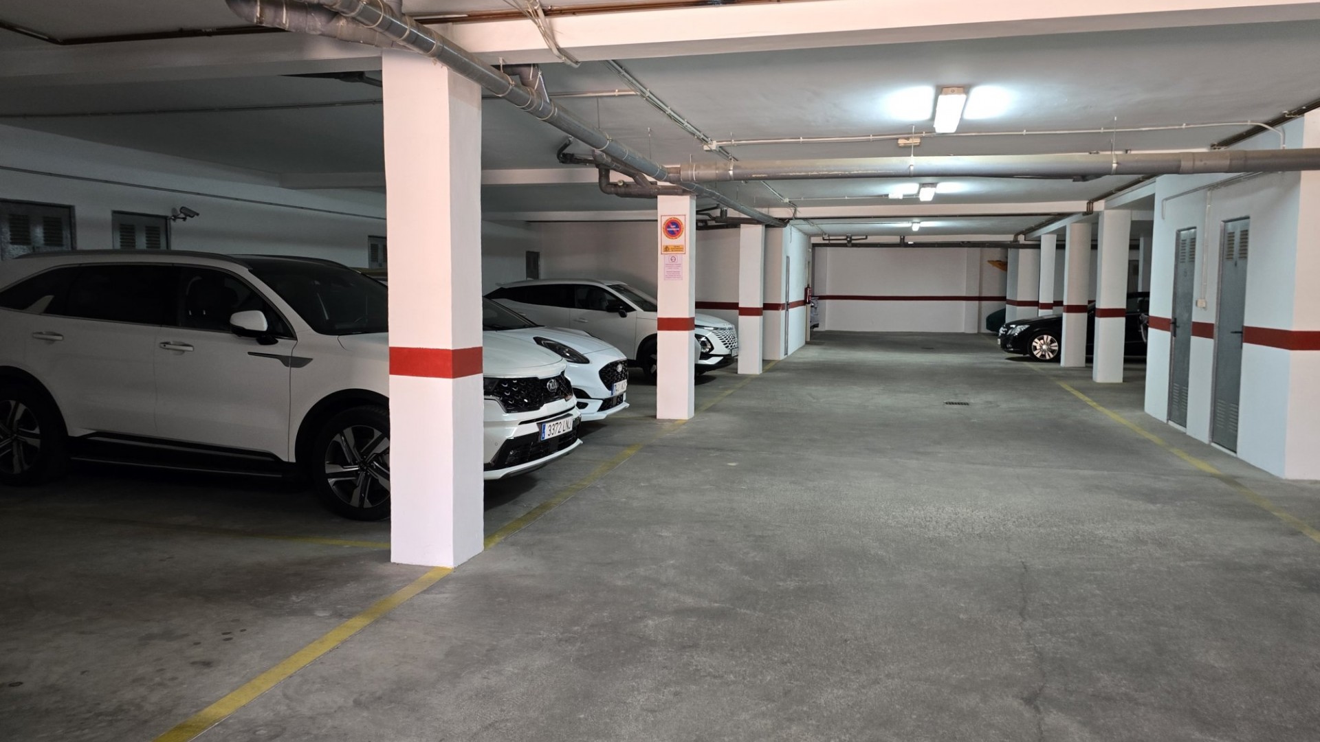 Sprzedaż - Apartament mieszkanie -
Las Ramblas Golf - Las Ramblas