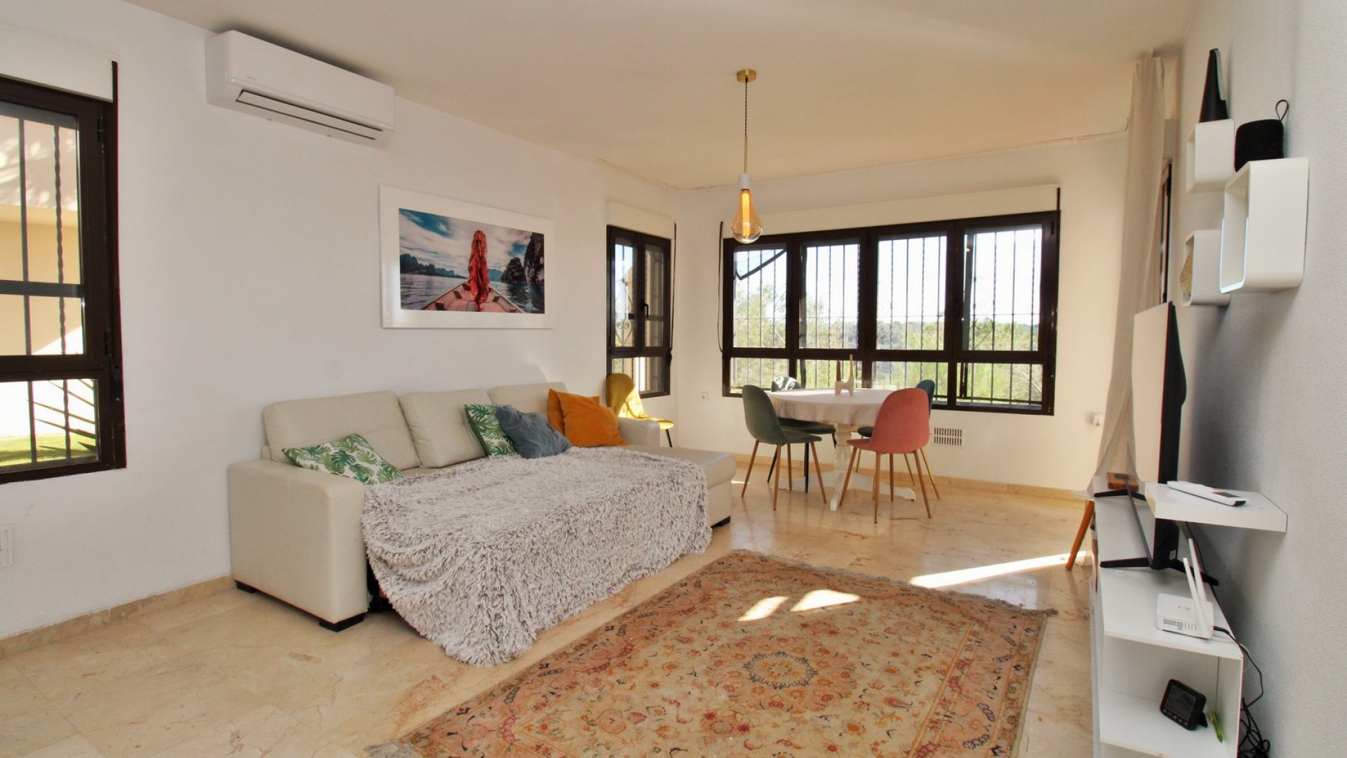 Sprzedaż - Apartament mieszkanie -
Las Ramblas Golf - Las Ramblas