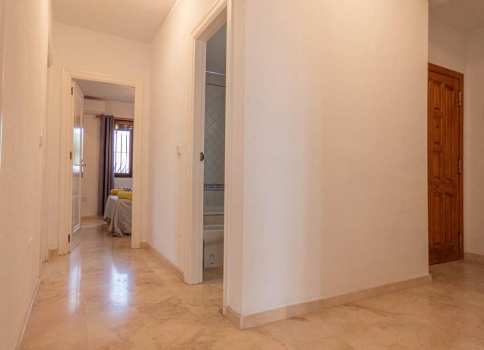 Sprzedaż - Apartament mieszkanie -
Las Ramblas Golf - Las Ramblas