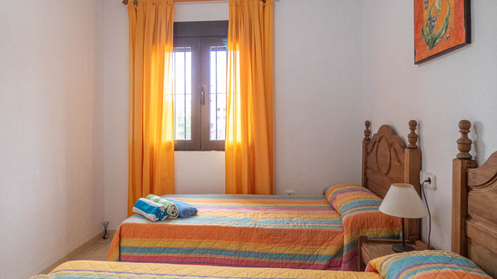 Sprzedaż - Apartament mieszkanie -
Las Ramblas Golf - Las Ramblas