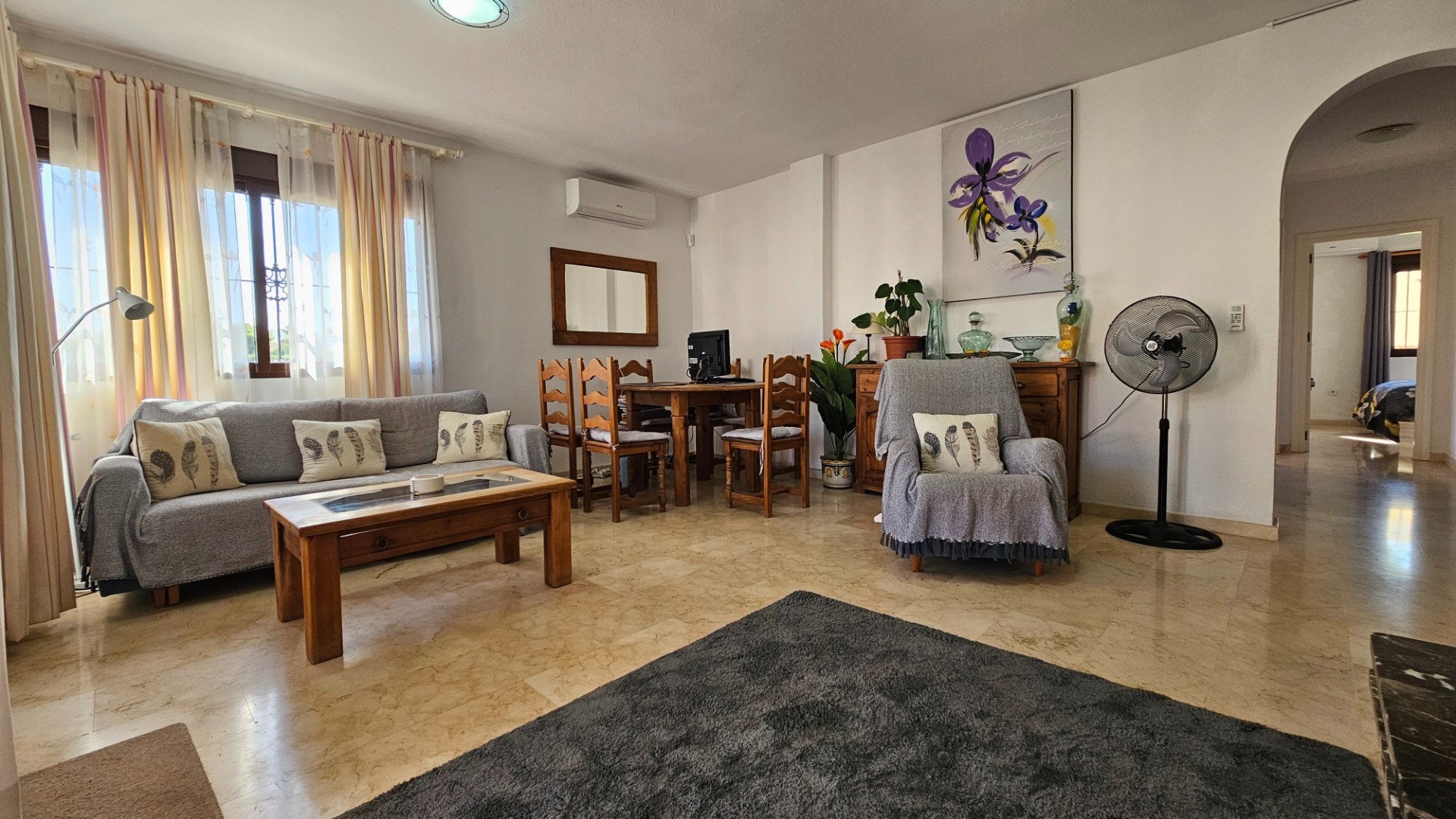 Sprzedaż - Apartament mieszkanie -
Las Ramblas Golf