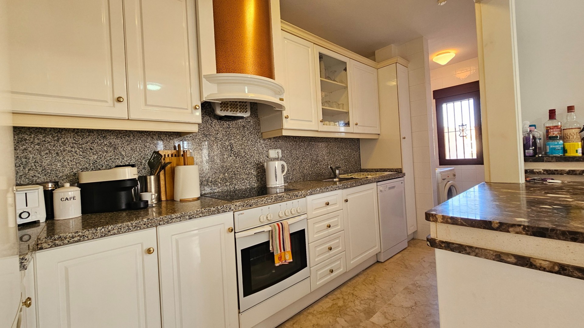 Sprzedaż - Apartament mieszkanie -
Las Ramblas Golf