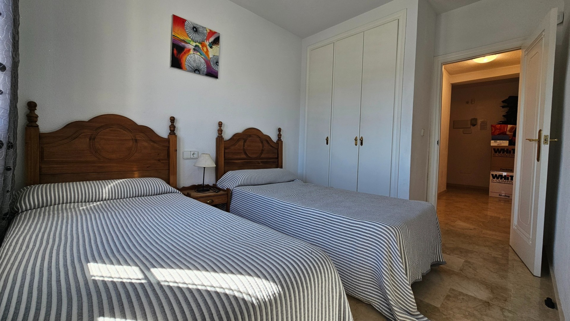 Sprzedaż - Apartament mieszkanie -
Las Ramblas Golf
