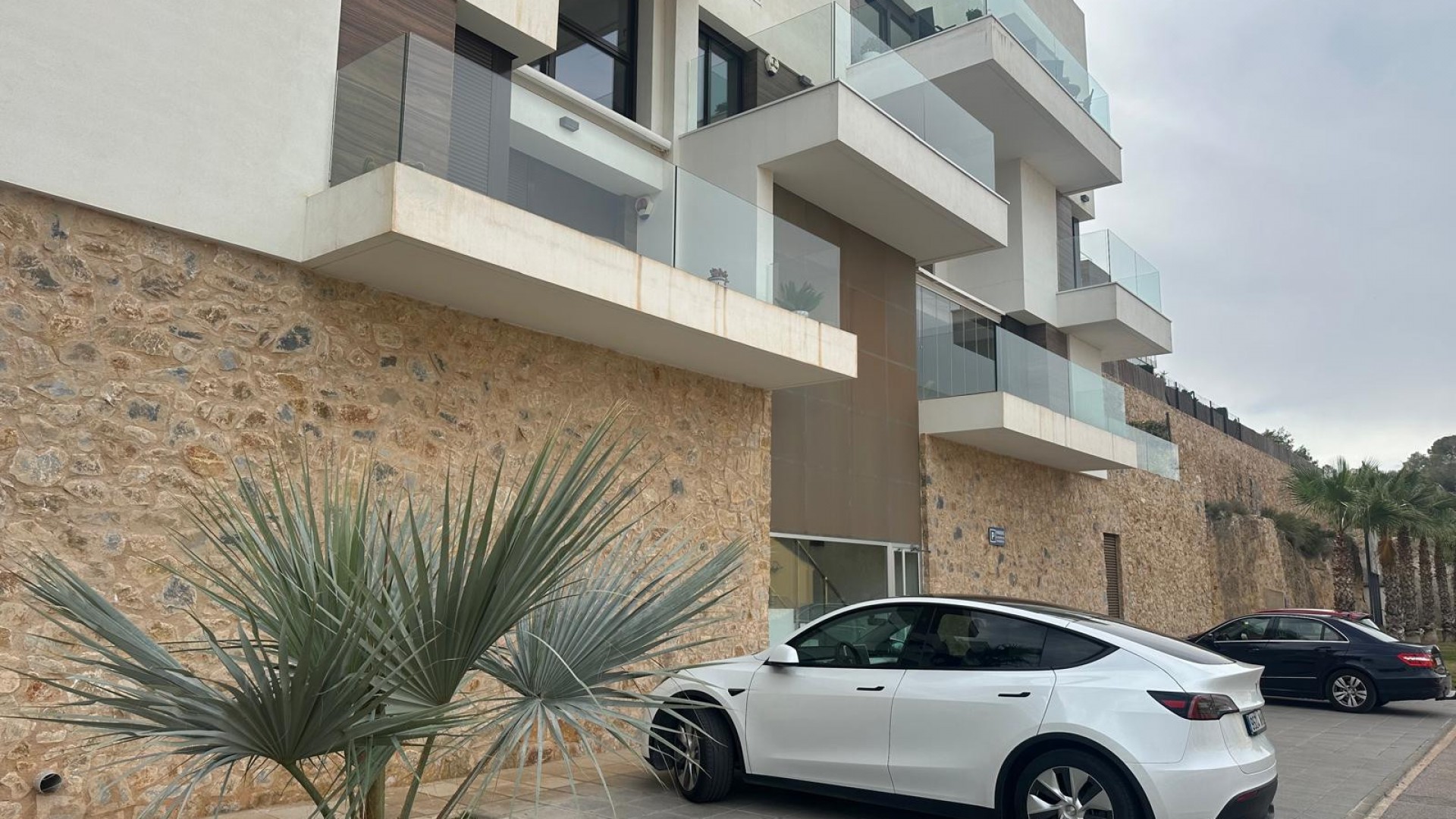 Sprzedaż - Apartament mieszkanie -
Las Ramblas - Las Ramblas Golf