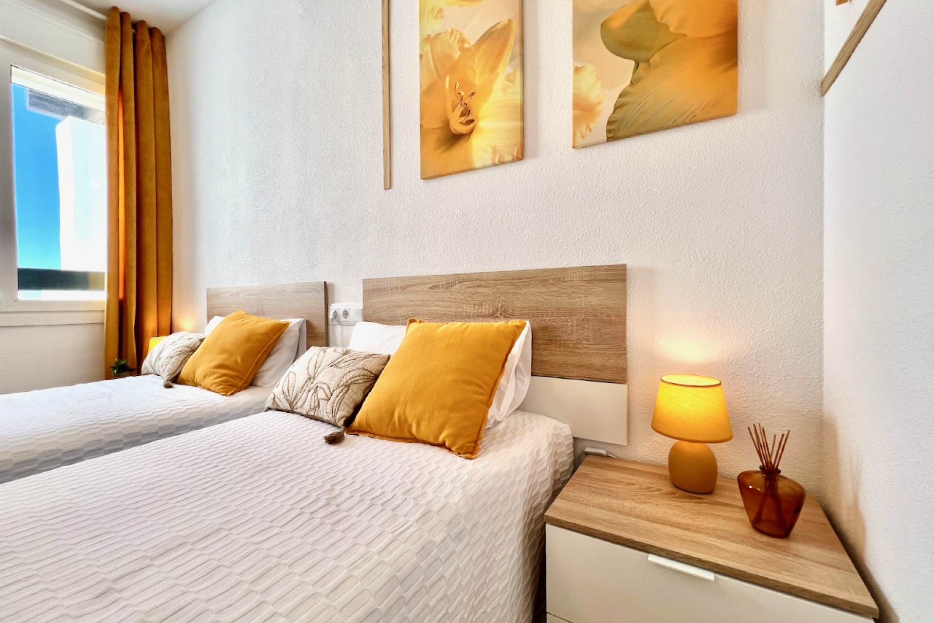 Sprzedaż - Apartament / Mieszkanie -
Las Terrazas de la Torre Golf Resort - Inland