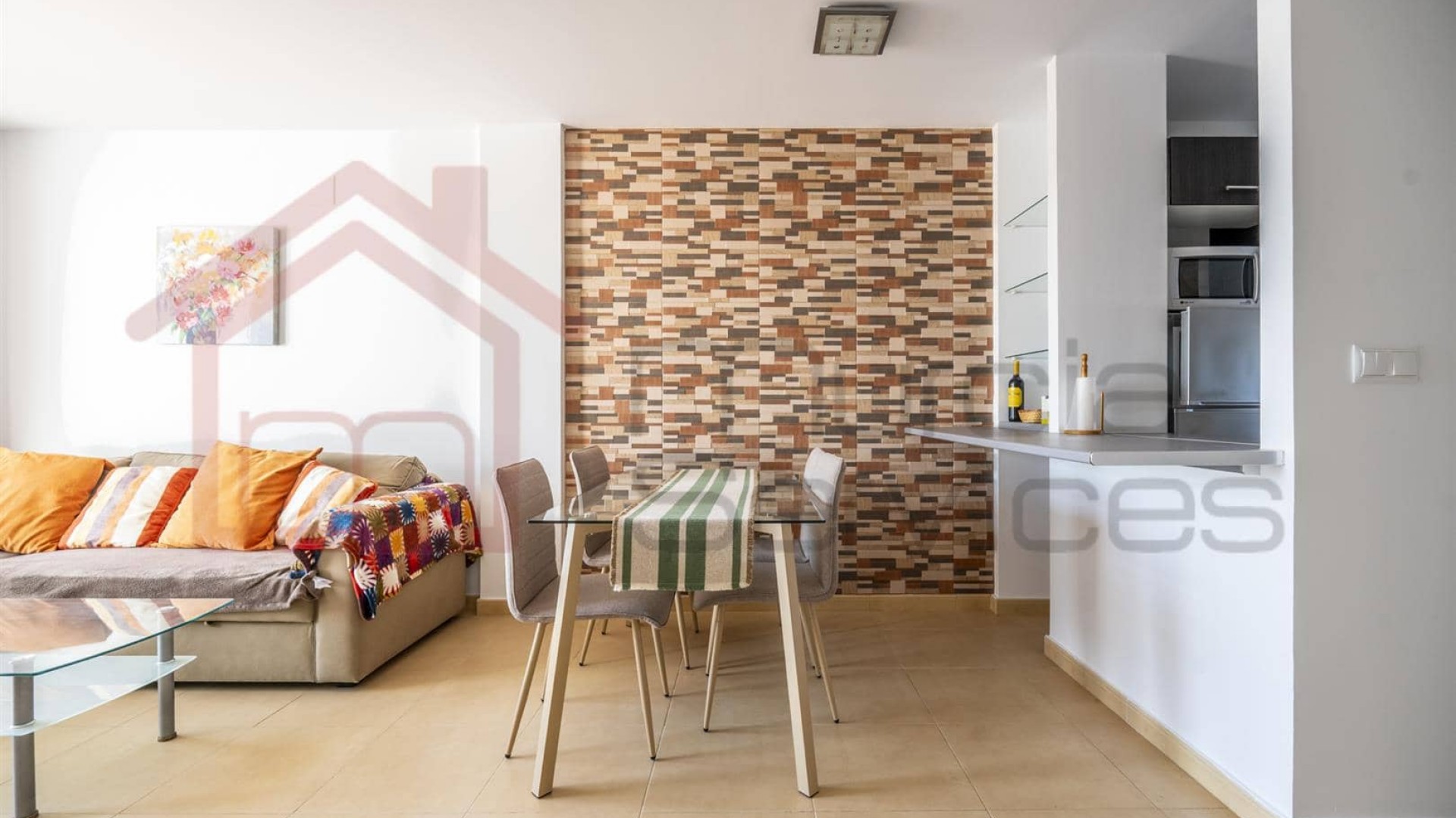 Sprzedaż - Apartament mieszkanie -
Las Terrazas De La Torre