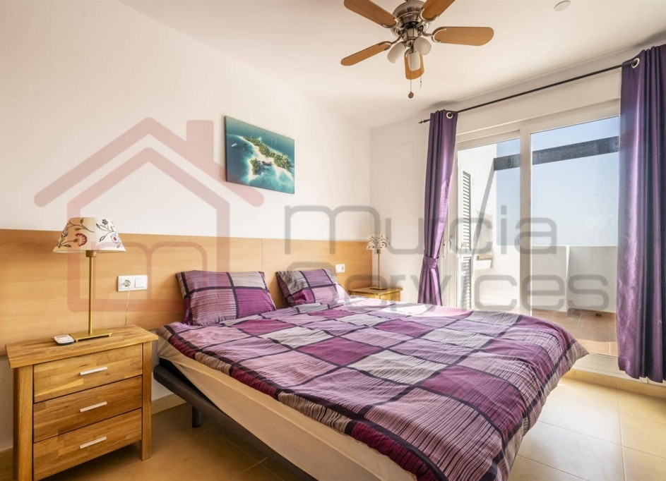 Sprzedaż - Apartament mieszkanie -
Las Terrazas De La Torre