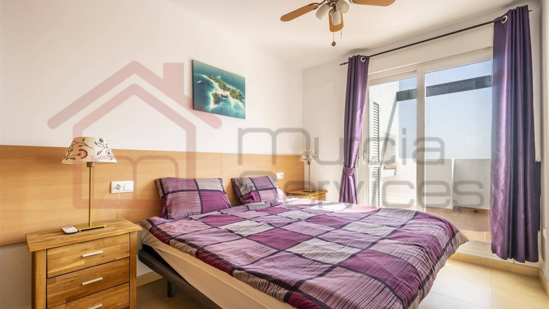 Sprzedaż - Apartament mieszkanie -
Las Terrazas De La Torre