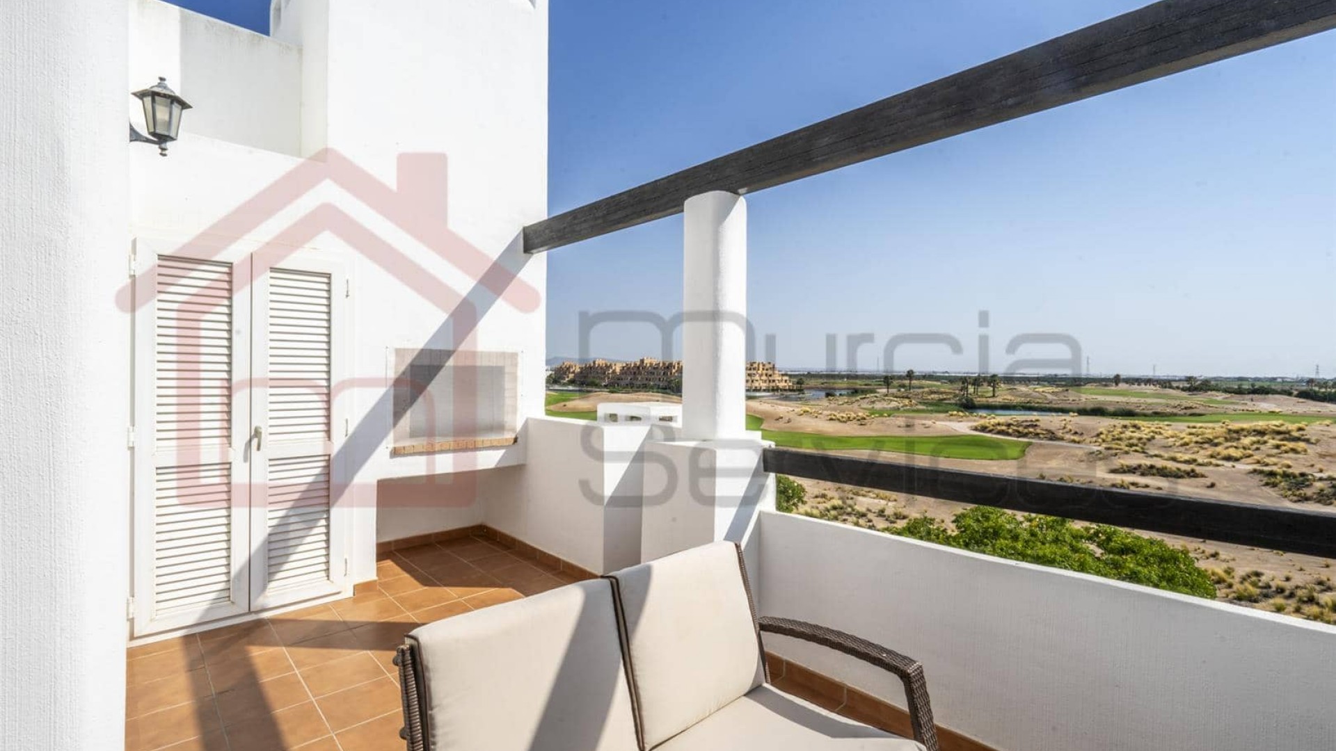 Sprzedaż - Apartament mieszkanie -
Las Terrazas De La Torre