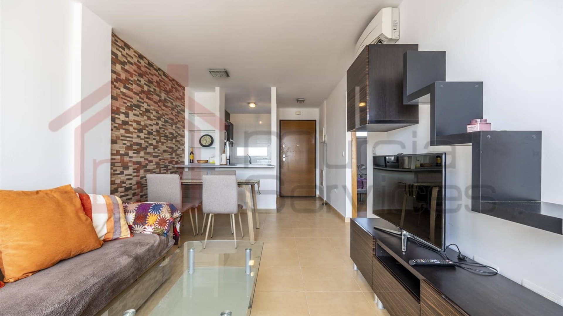 Sprzedaż - Apartament mieszkanie -
Las Terrazas De La Torre