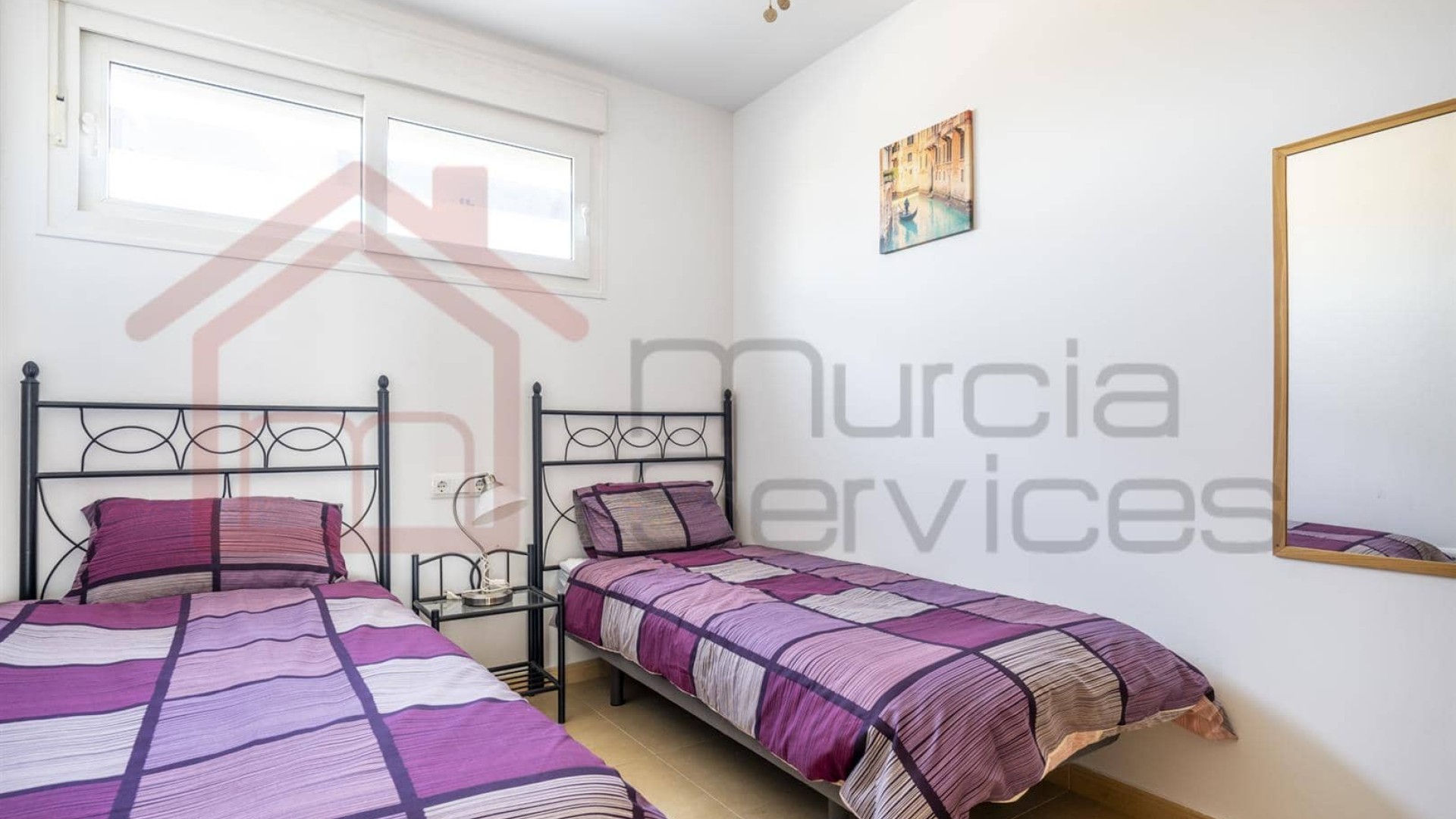 Sprzedaż - Apartament mieszkanie -
Las Terrazas De La Torre