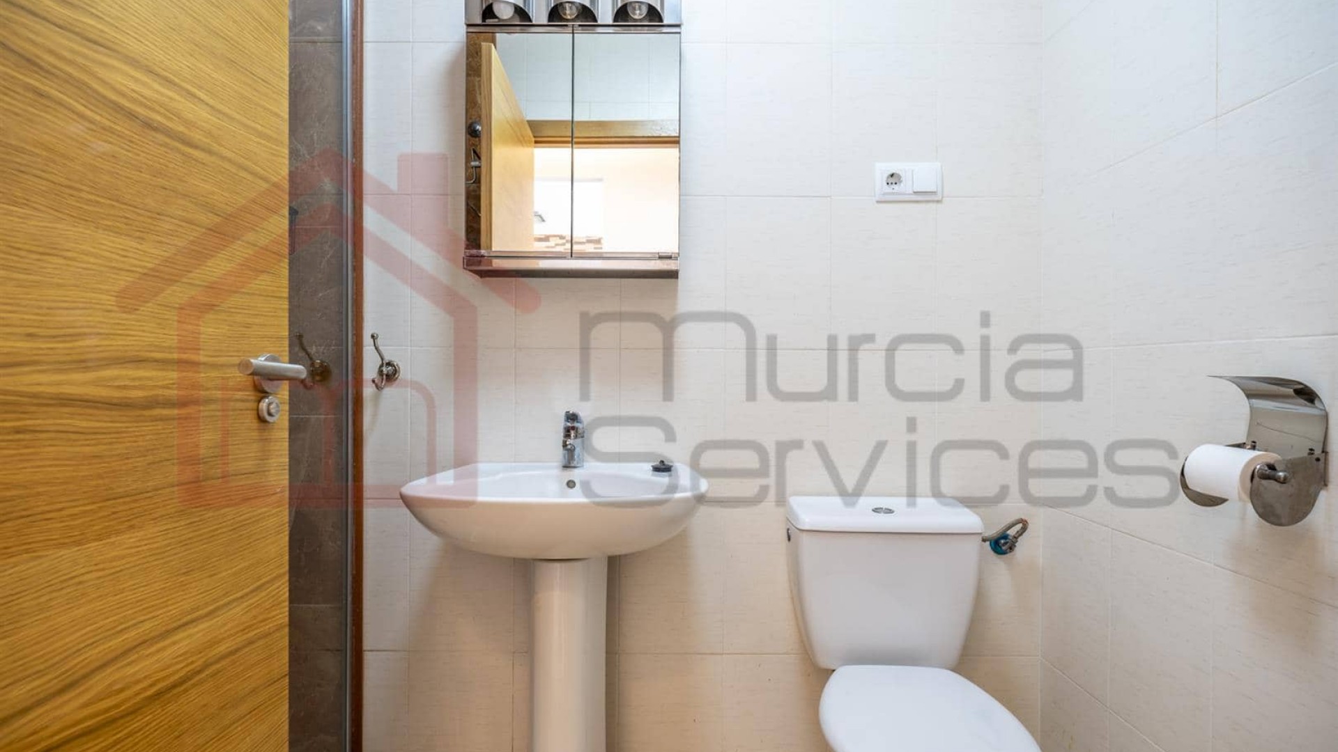 Sprzedaż - Apartament mieszkanie -
Las Terrazas De La Torre