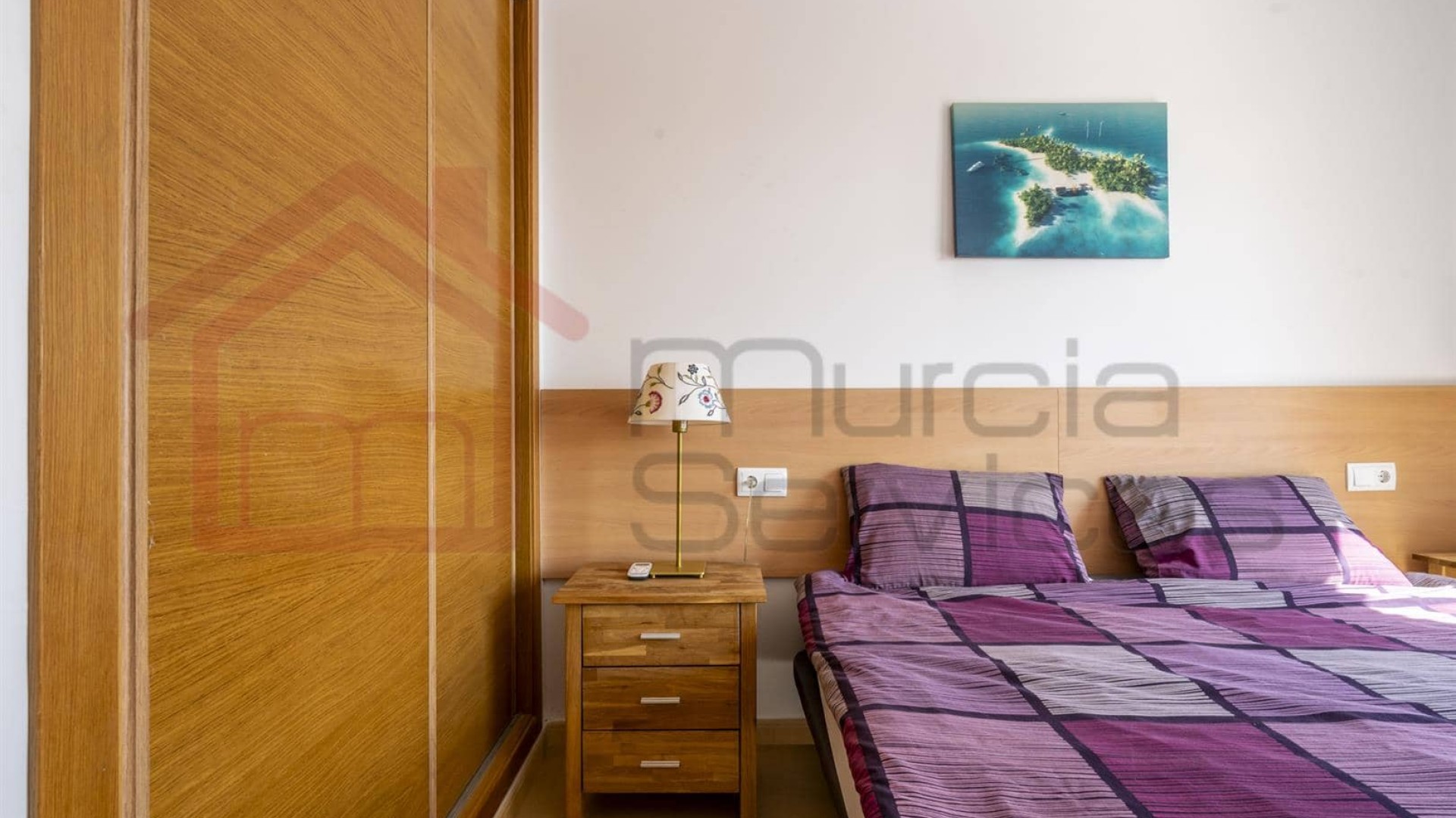 Sprzedaż - Apartament mieszkanie -
Las Terrazas De La Torre