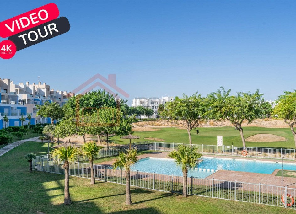 Sprzedaż - Apartament mieszkanie -
Las Terrazas De La Torre