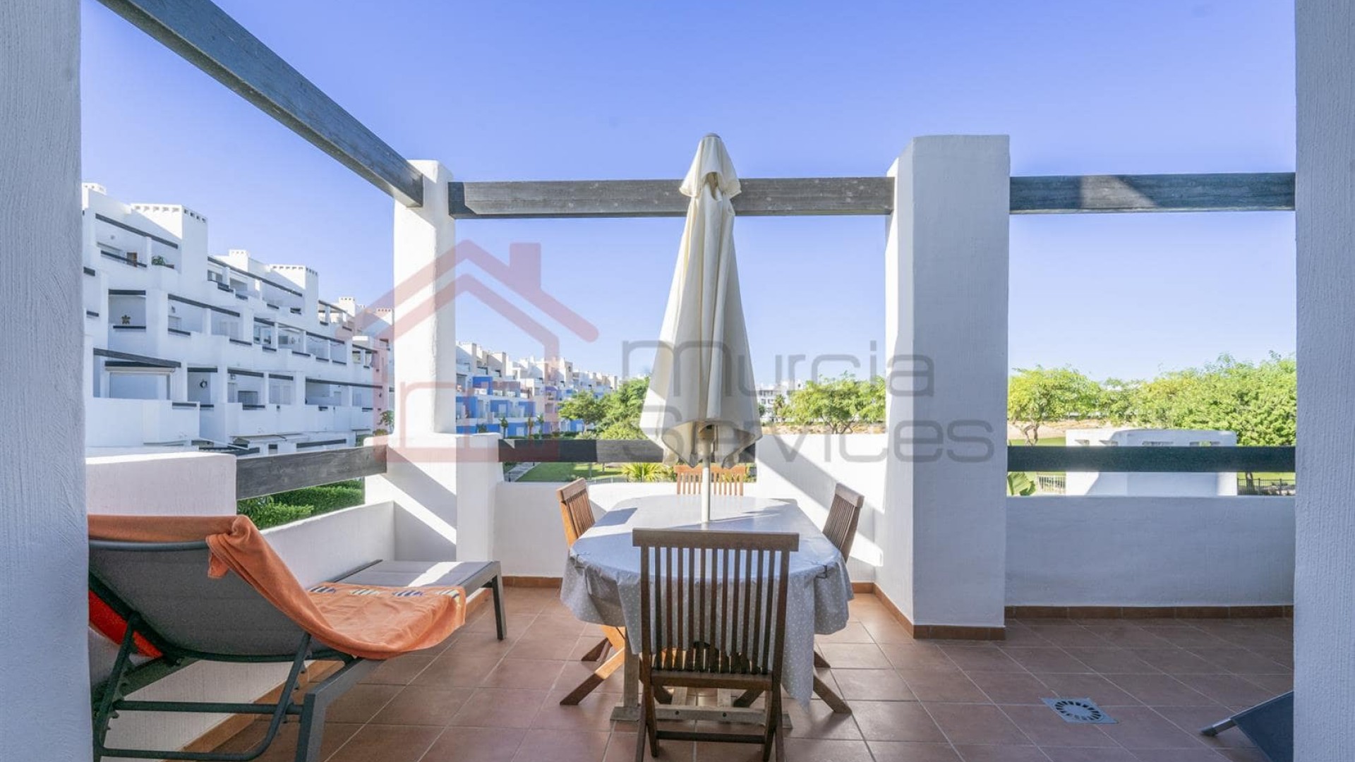 Sprzedaż - Apartament mieszkanie -
Las Terrazas De La Torre