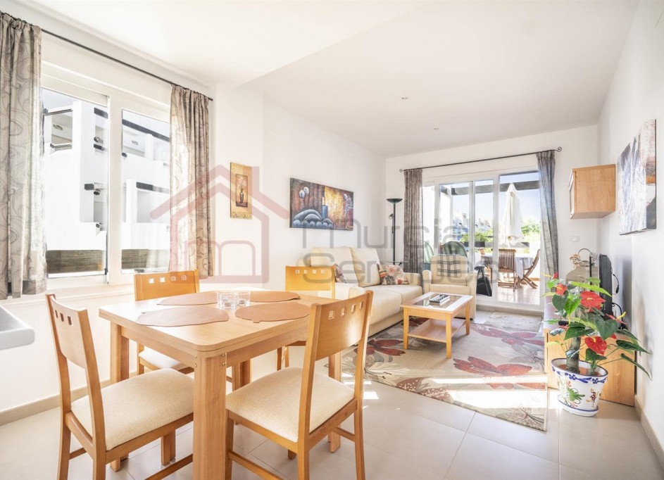 Sprzedaż - Apartament mieszkanie -
Las Terrazas De La Torre