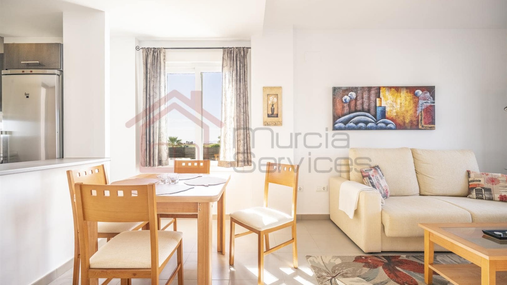 Sprzedaż - Apartament mieszkanie -
Las Terrazas De La Torre