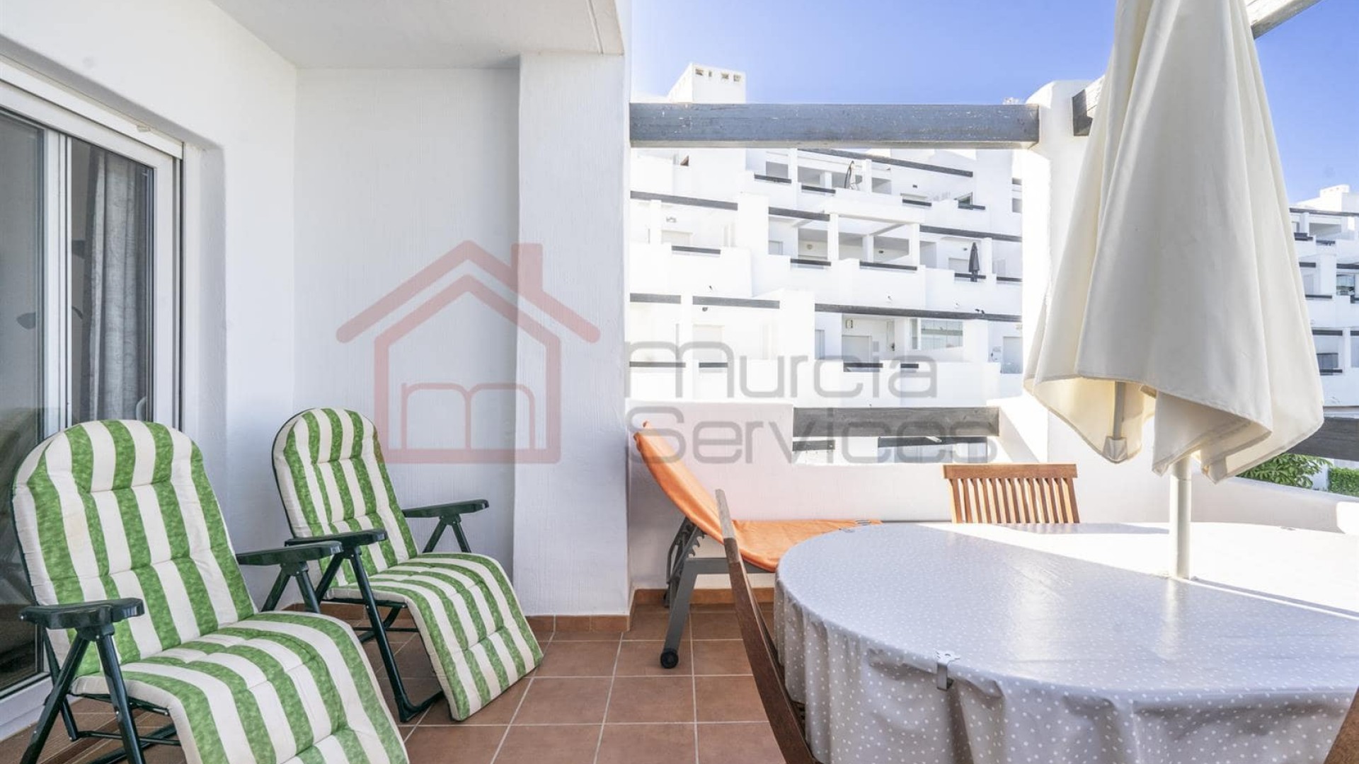 Sprzedaż - Apartament mieszkanie -
Las Terrazas De La Torre