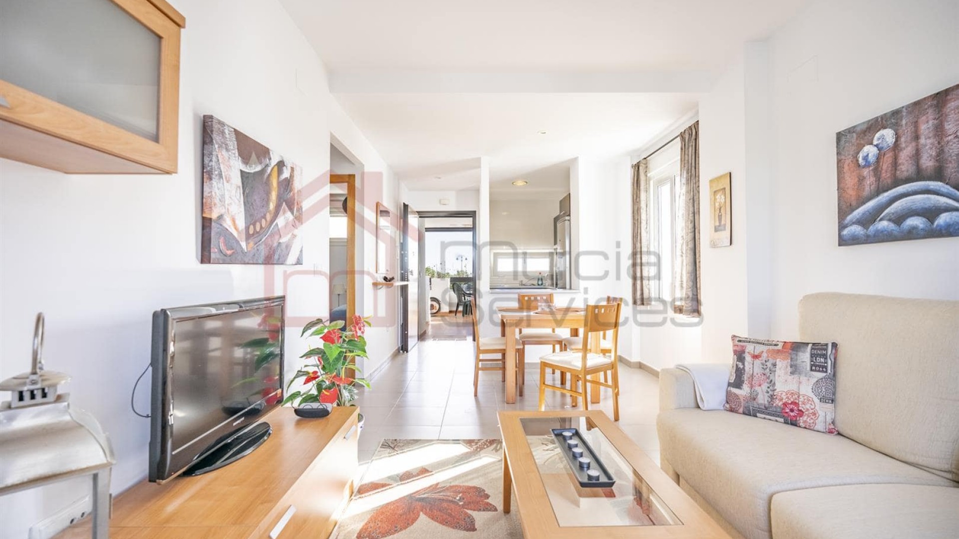 Sprzedaż - Apartament mieszkanie -
Las Terrazas De La Torre