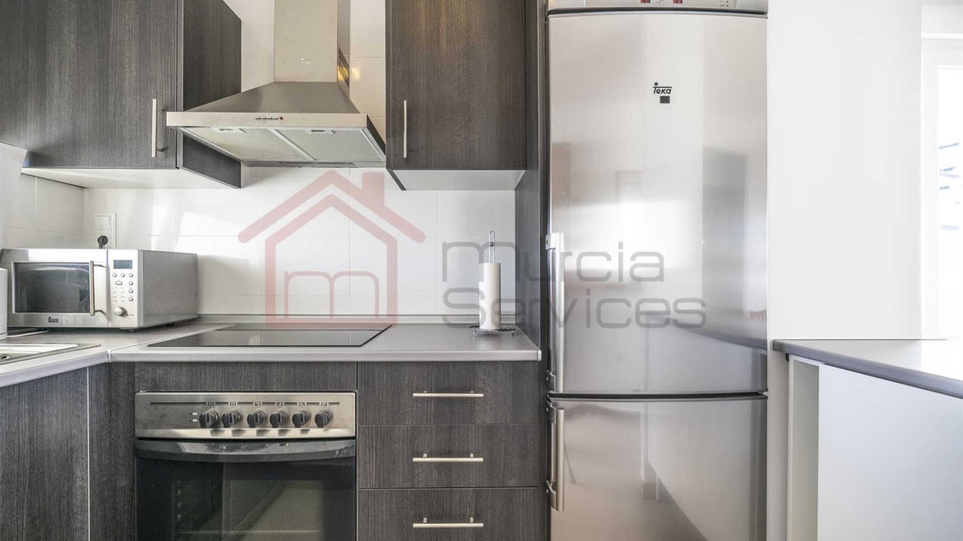 Sprzedaż - Apartament mieszkanie -
Las Terrazas De La Torre