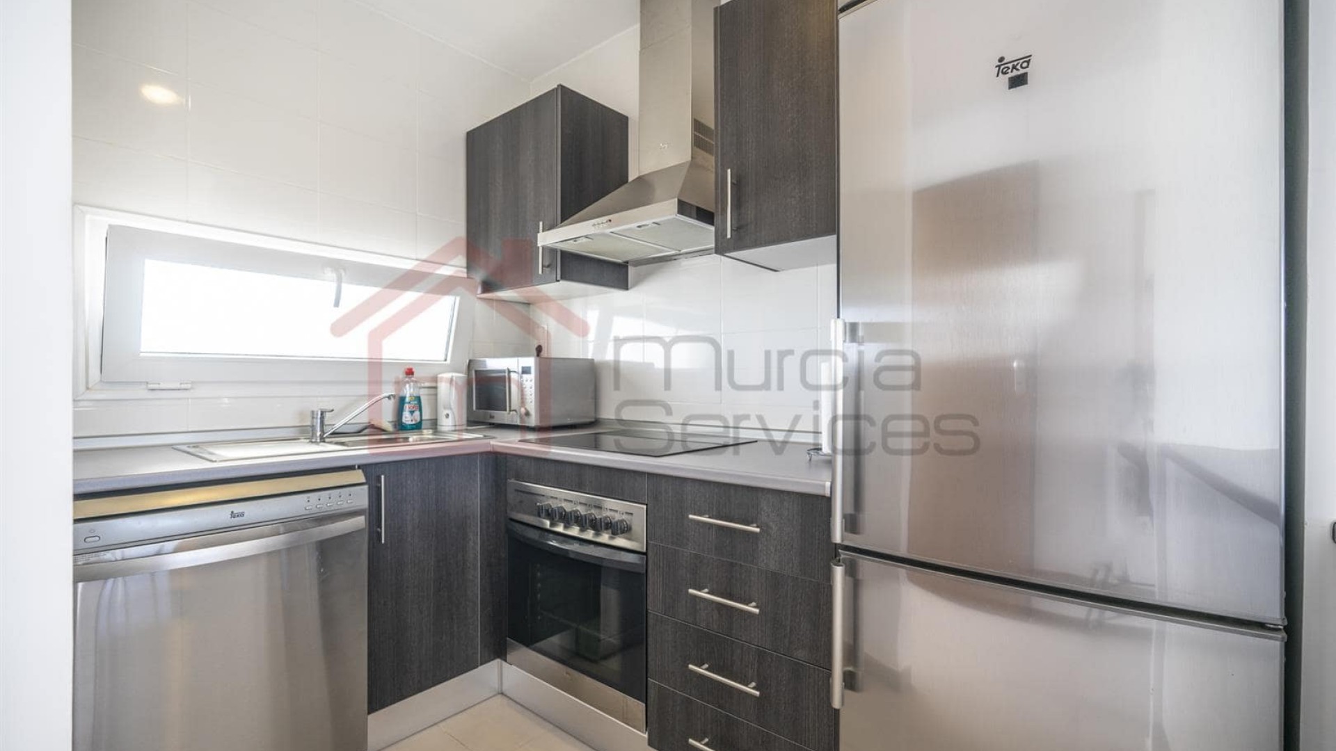 Sprzedaż - Apartament mieszkanie -
Las Terrazas De La Torre