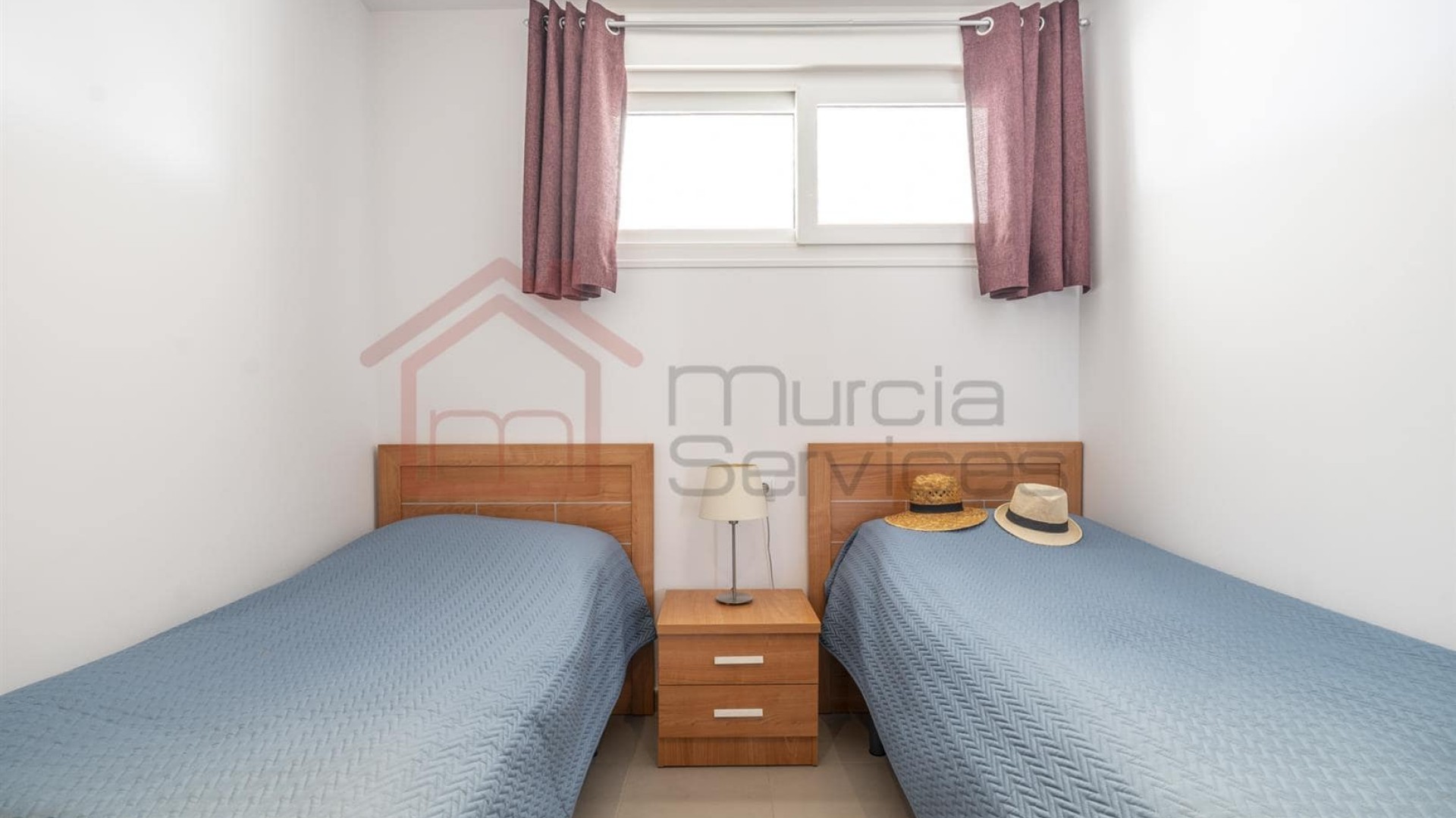 Sprzedaż - Apartament mieszkanie -
Las Terrazas De La Torre