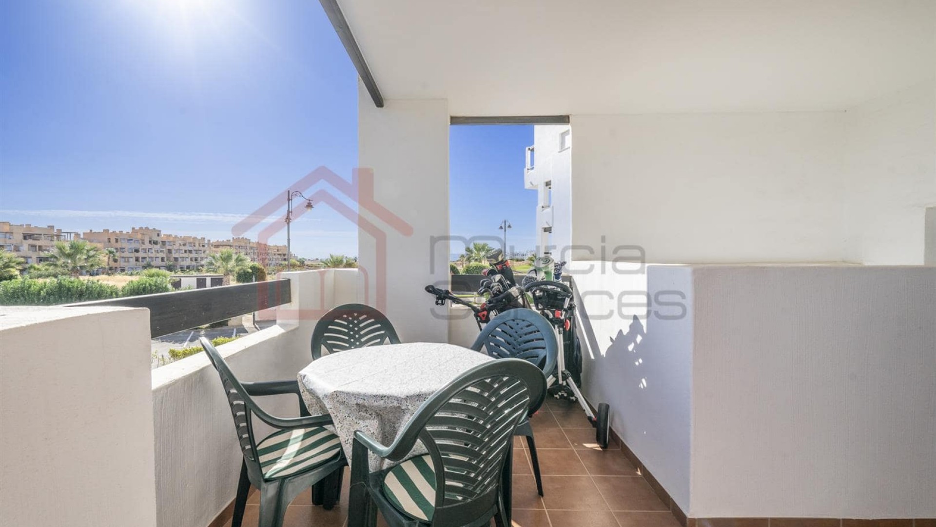 Sprzedaż - Apartament mieszkanie -
Las Terrazas De La Torre