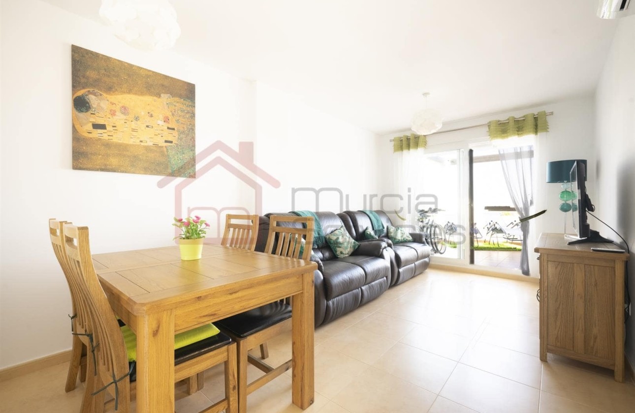 Sprzedaż - Apartament / Mieszkanie -
Las Terrazas De La Torre