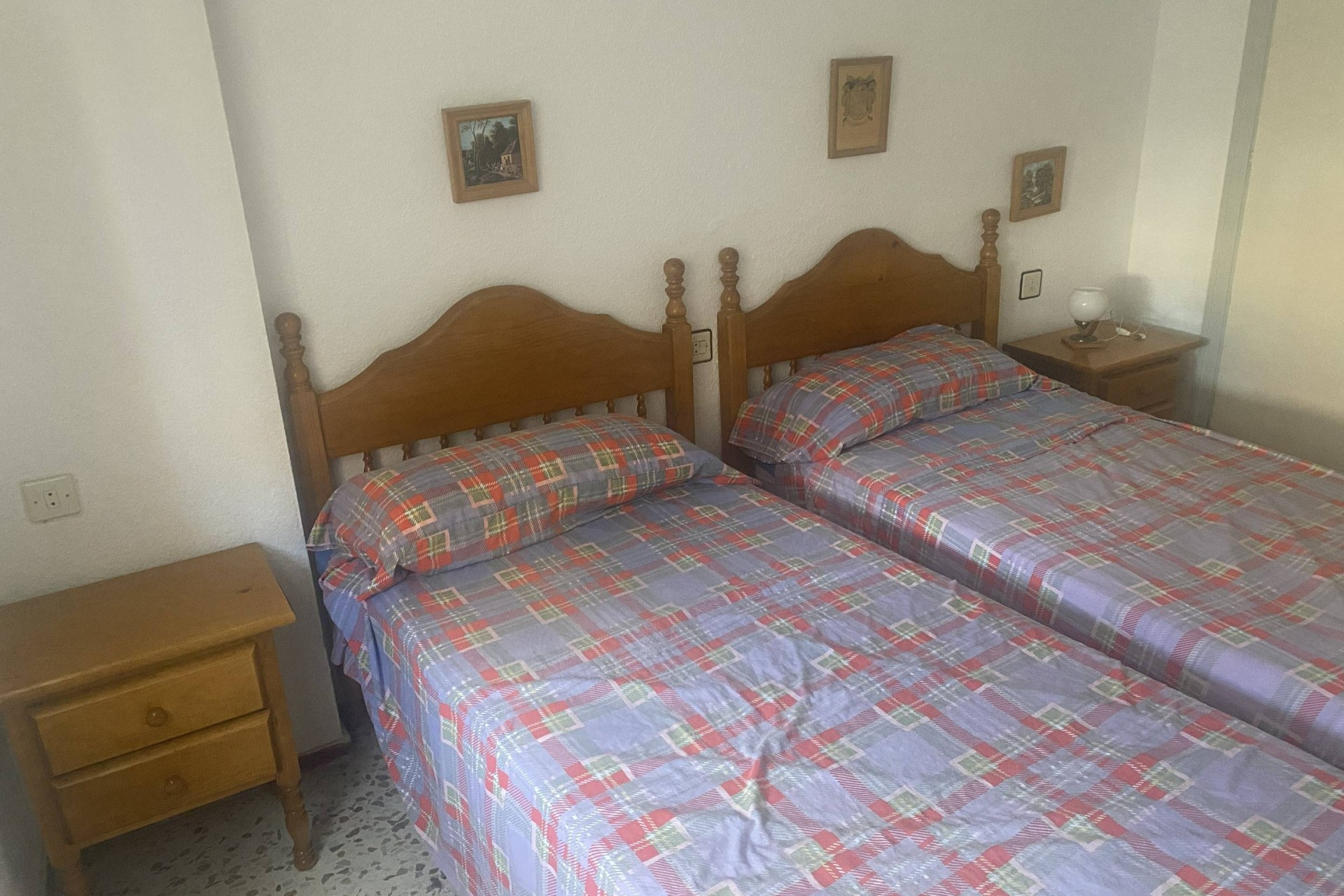 Sprzedaż - Apartament / Mieszkanie -
Lo Pagan - 1Âª Linea De Playa