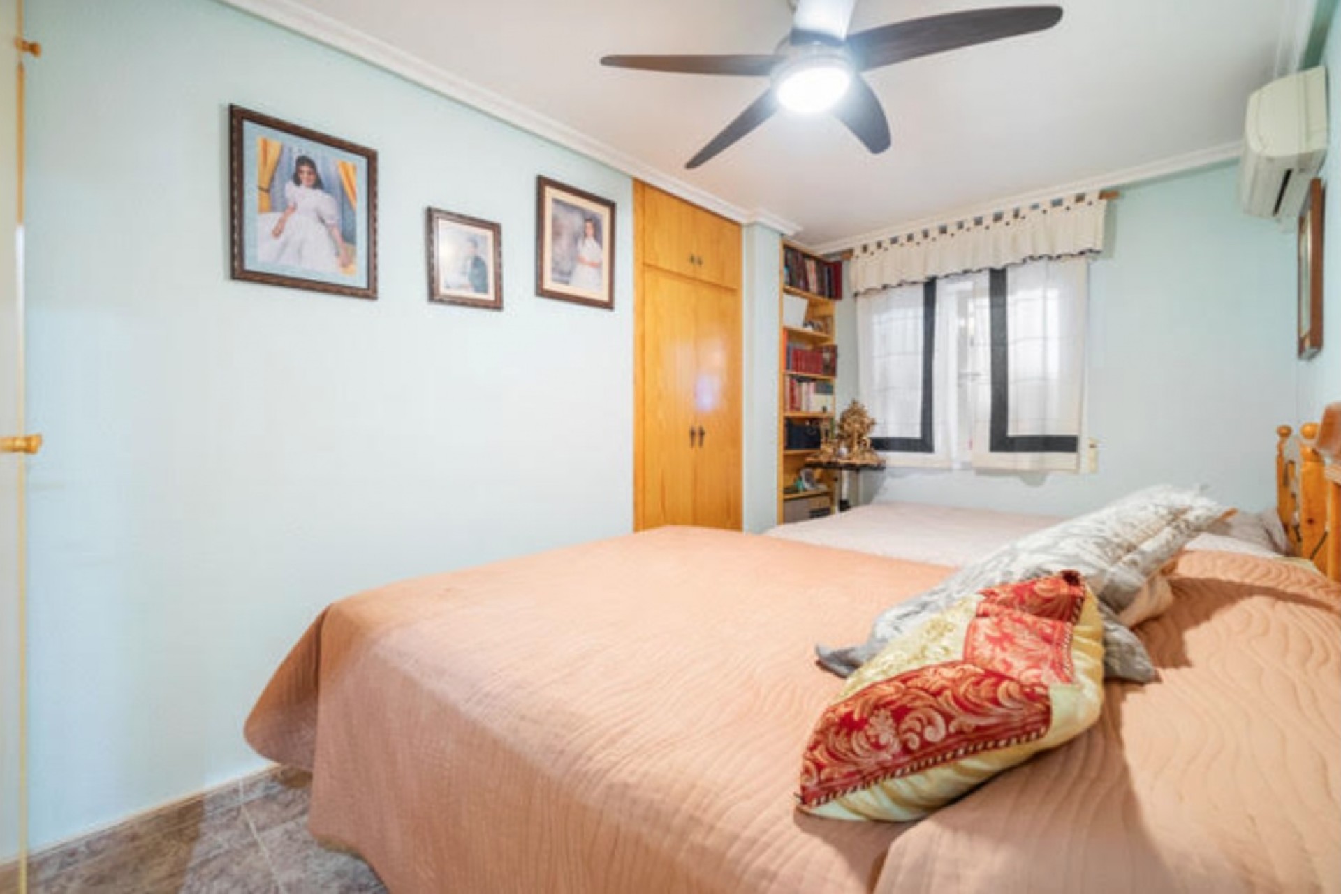 Sprzedaż - Apartament / Mieszkanie -
Lo Pagan - Costa Calida