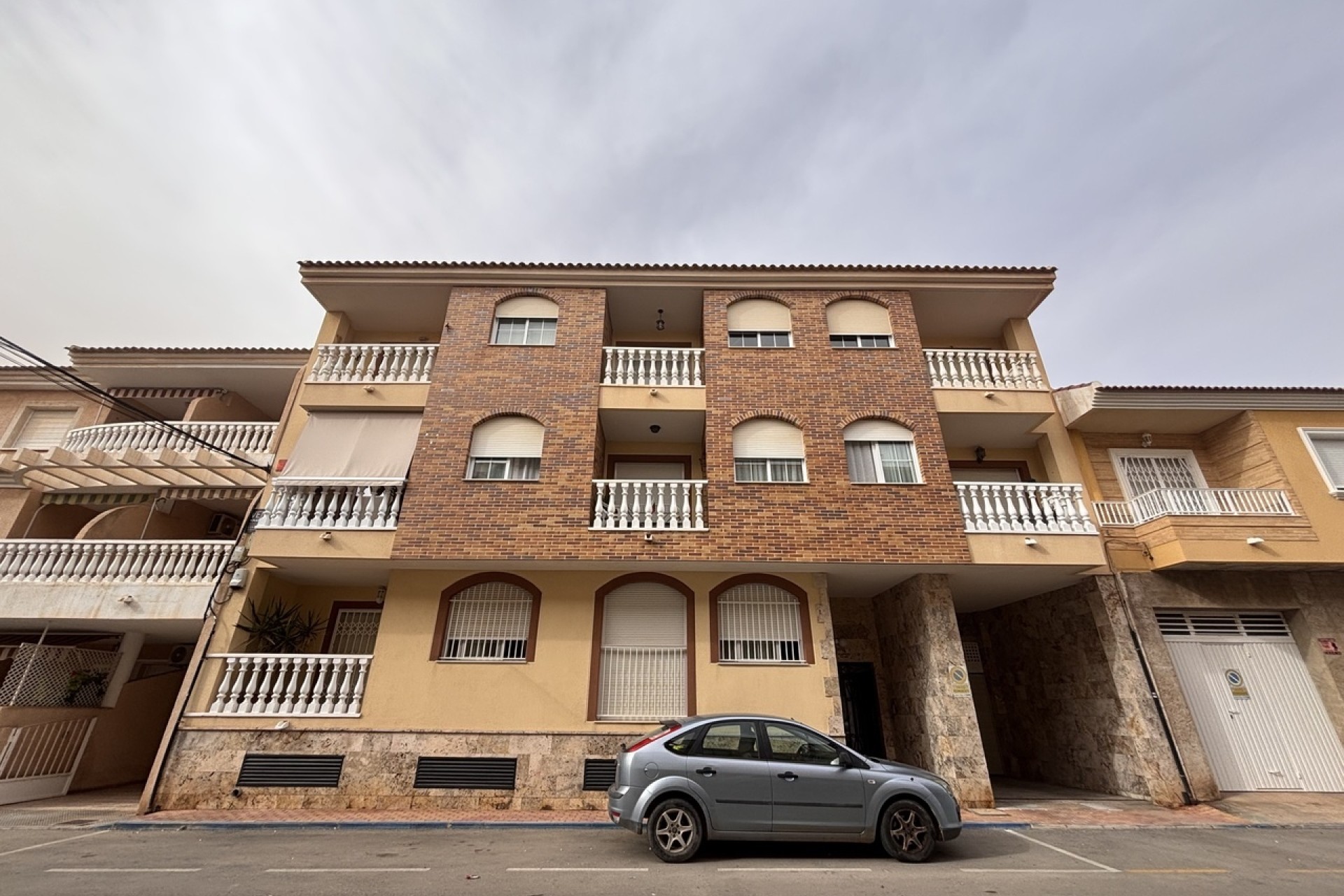 Sprzedaż - Apartament / Mieszkanie -
Lo Pagan - Costa Calida