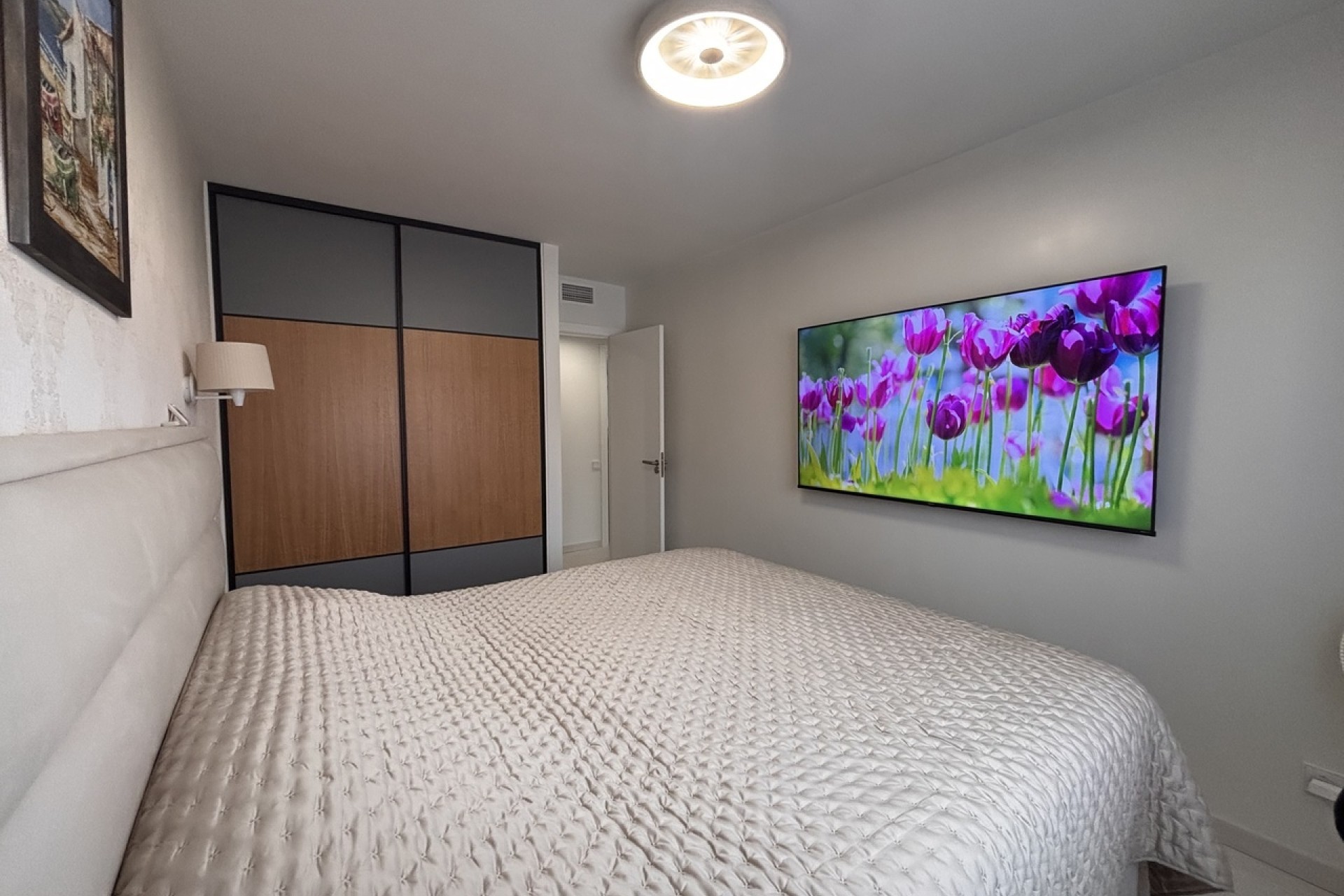 Sprzedaż - Apartament / Mieszkanie -
Lo Pagan - Costa Calida