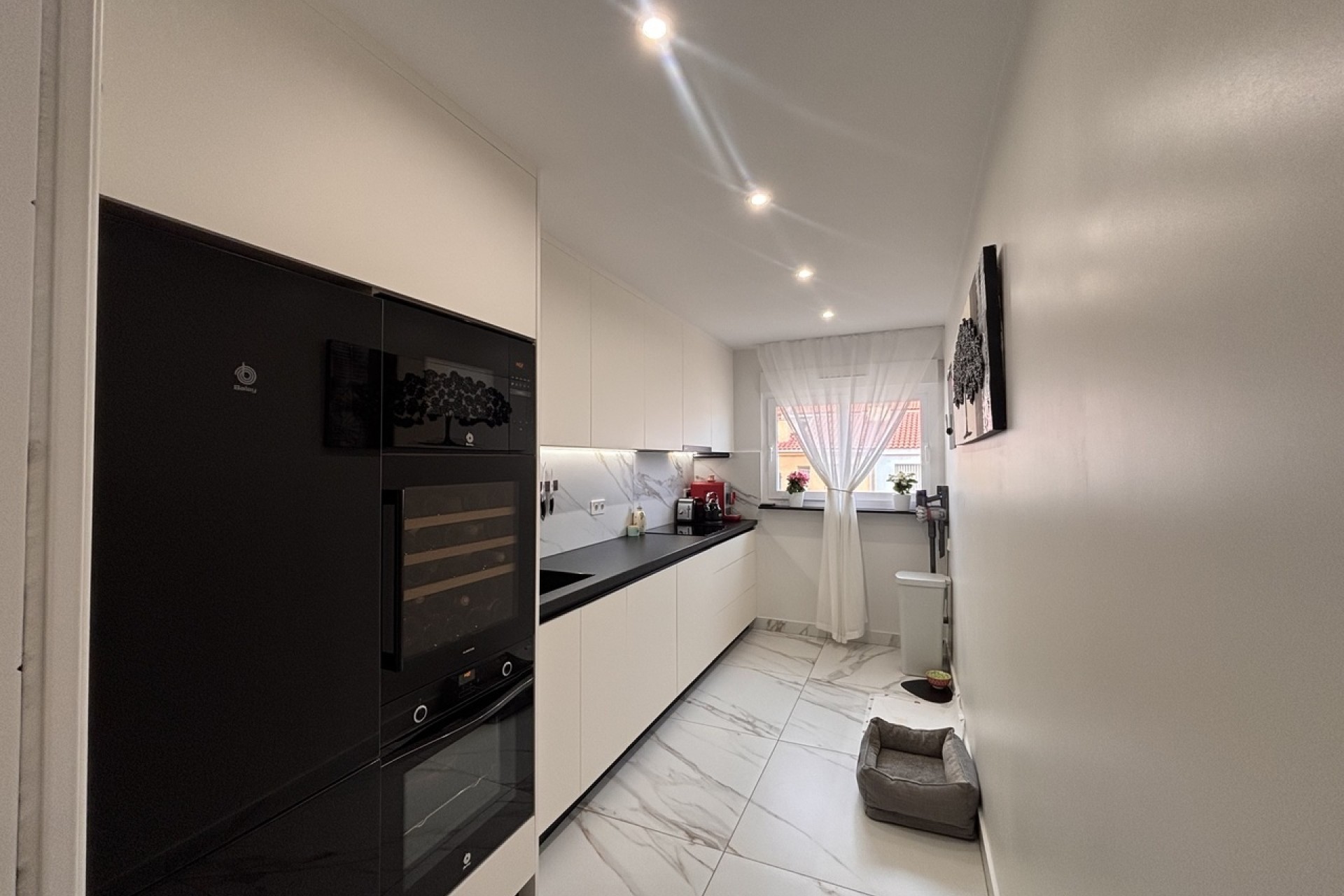 Sprzedaż - Apartament / Mieszkanie -
Lo Pagan - Costa Calida