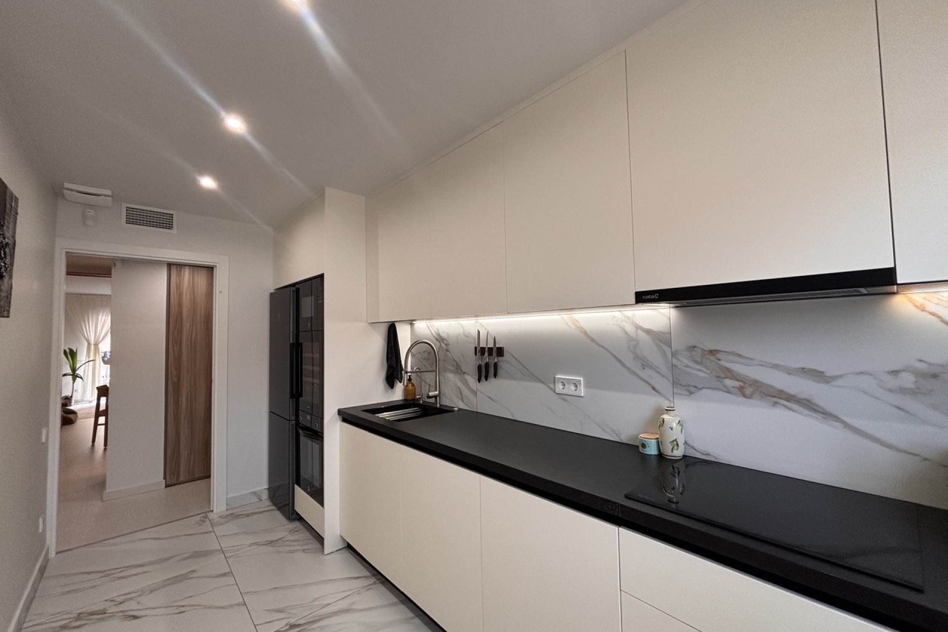 Sprzedaż - Apartament / Mieszkanie -
Lo Pagan - Costa Calida