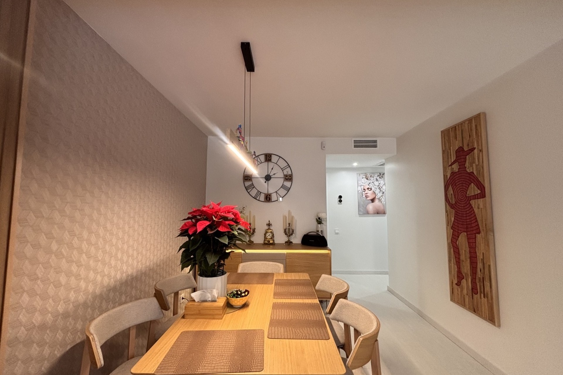 Sprzedaż - Apartament / Mieszkanie -
Lo Pagan - Costa Calida