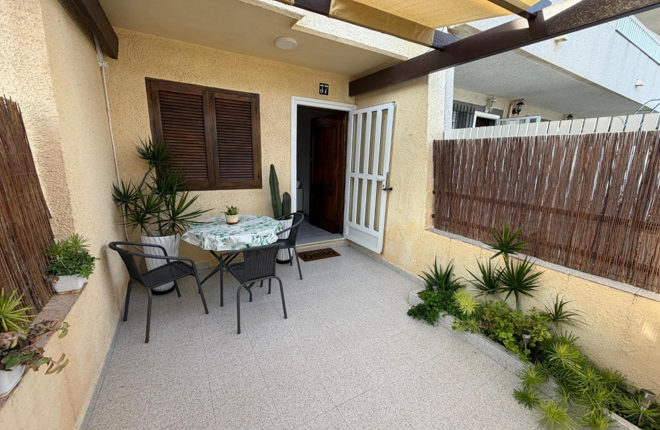Sprzedaż - Apartament / Mieszkanie -
Lo Pagan - La Puntica